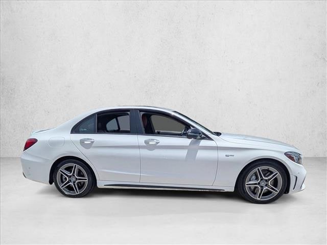 2021 Mercedes-Benz