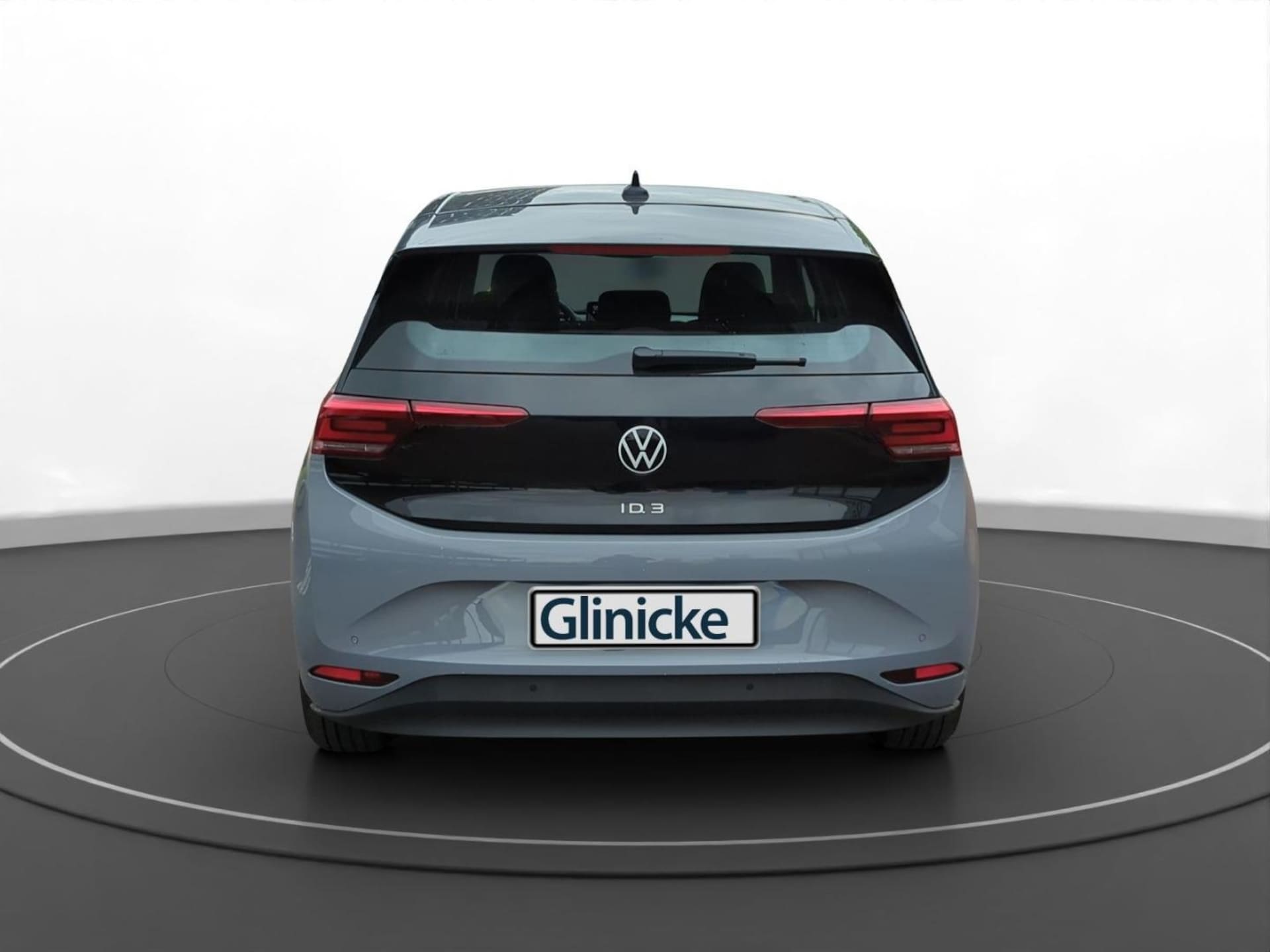 Volkswagen ID.3 Pro