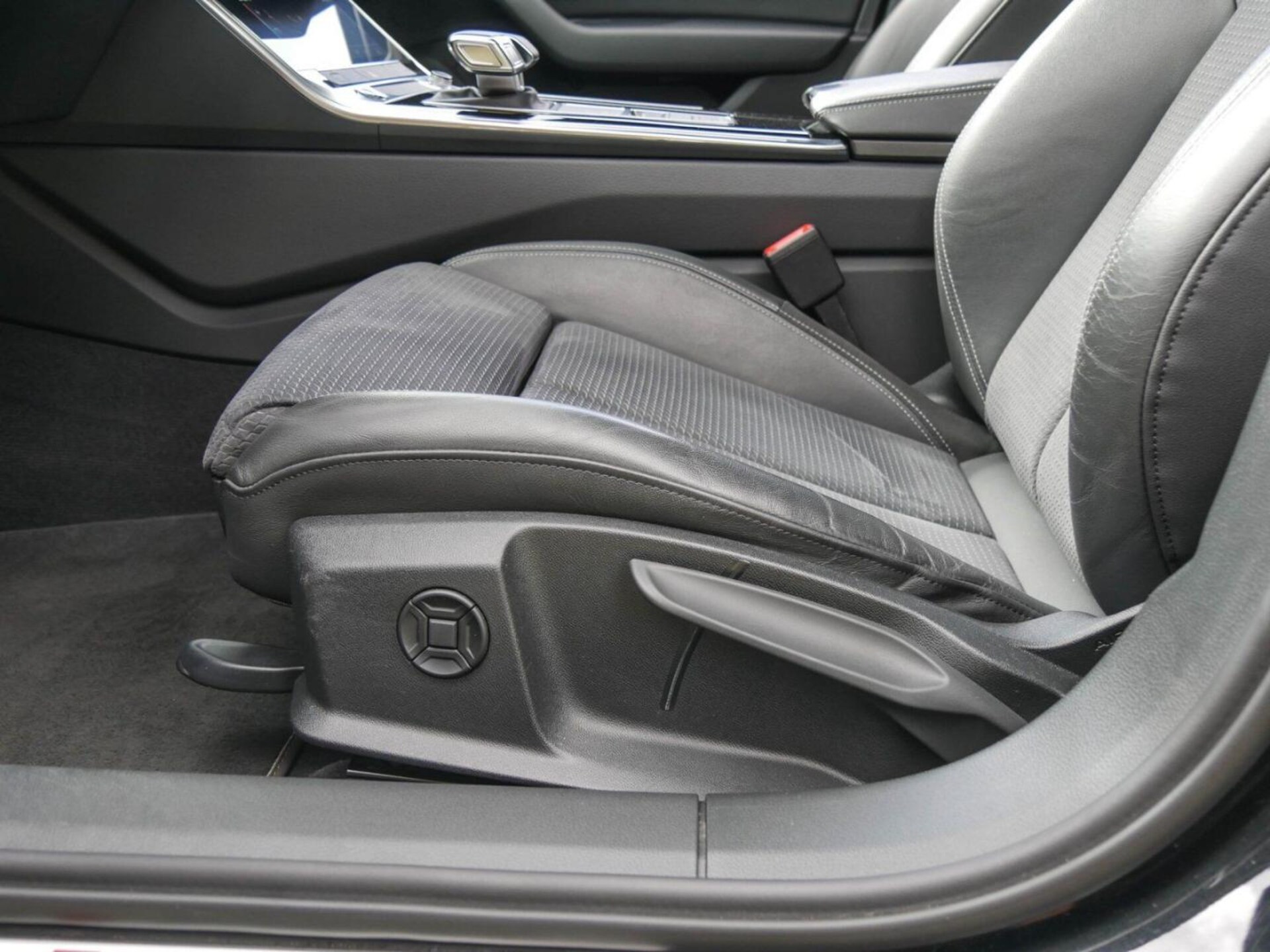 Audi A6 Avant Sport