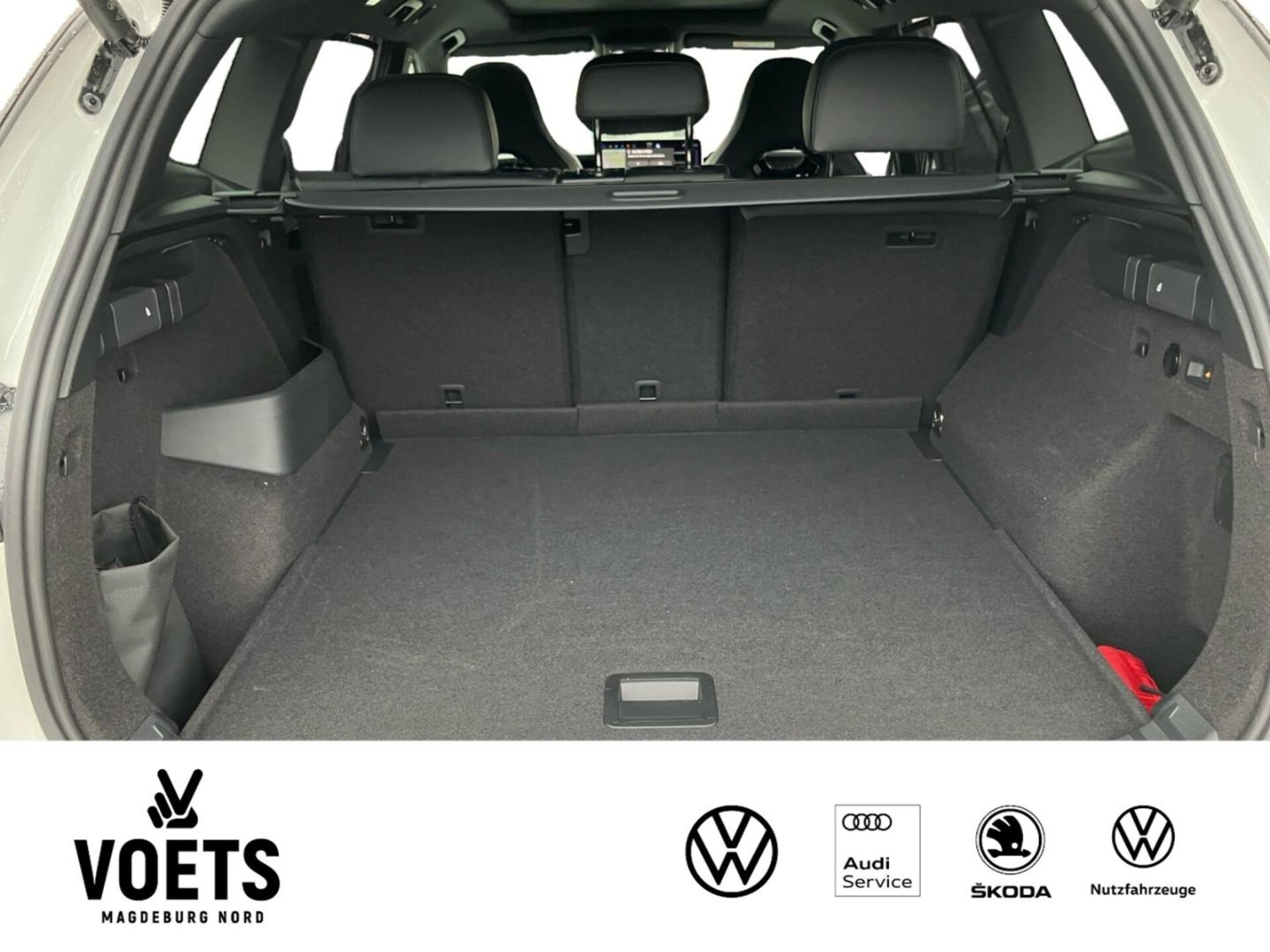 Volkswagen Tayron R-Line