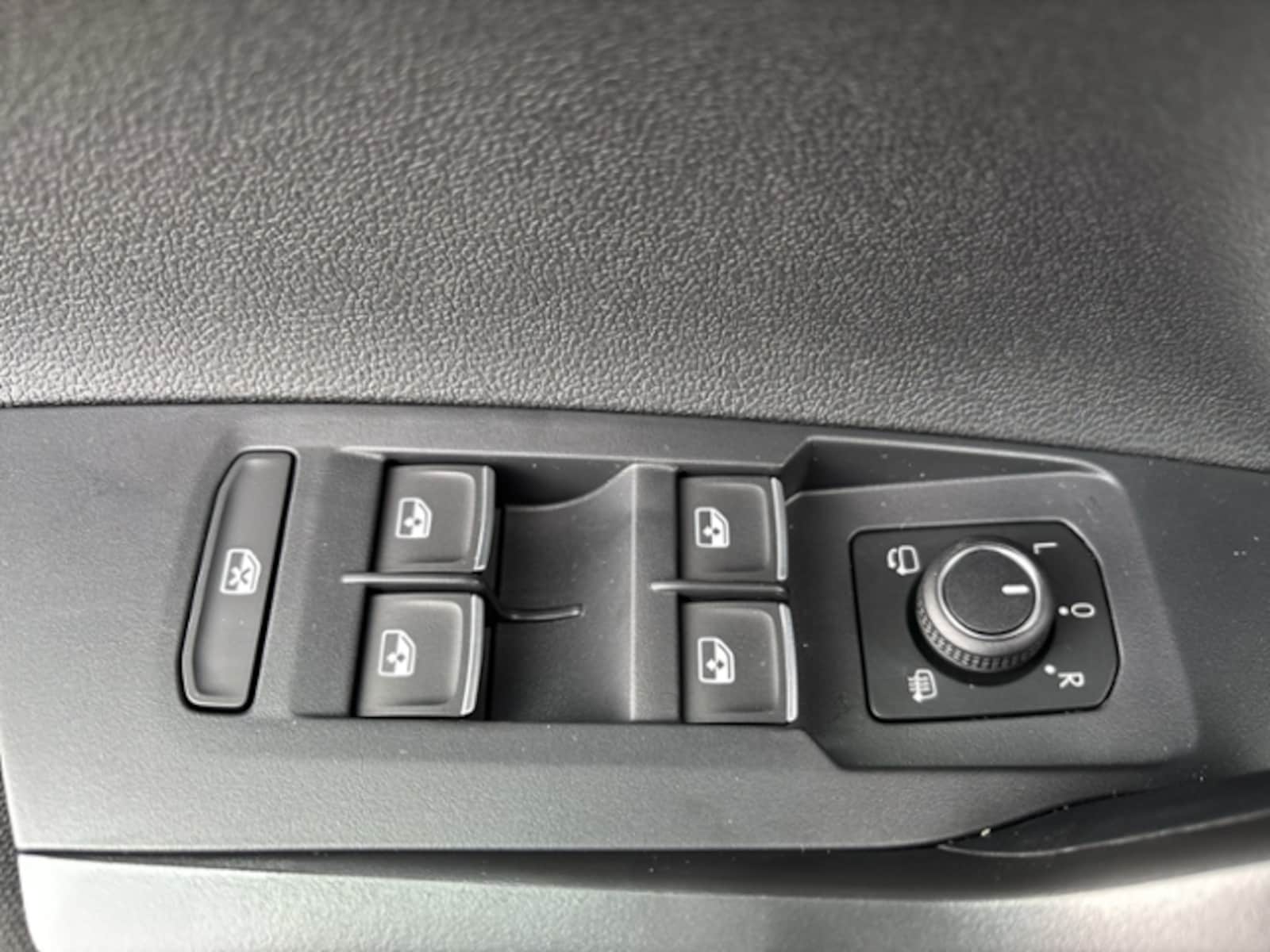 Volkswagen Taigo – Bild 14