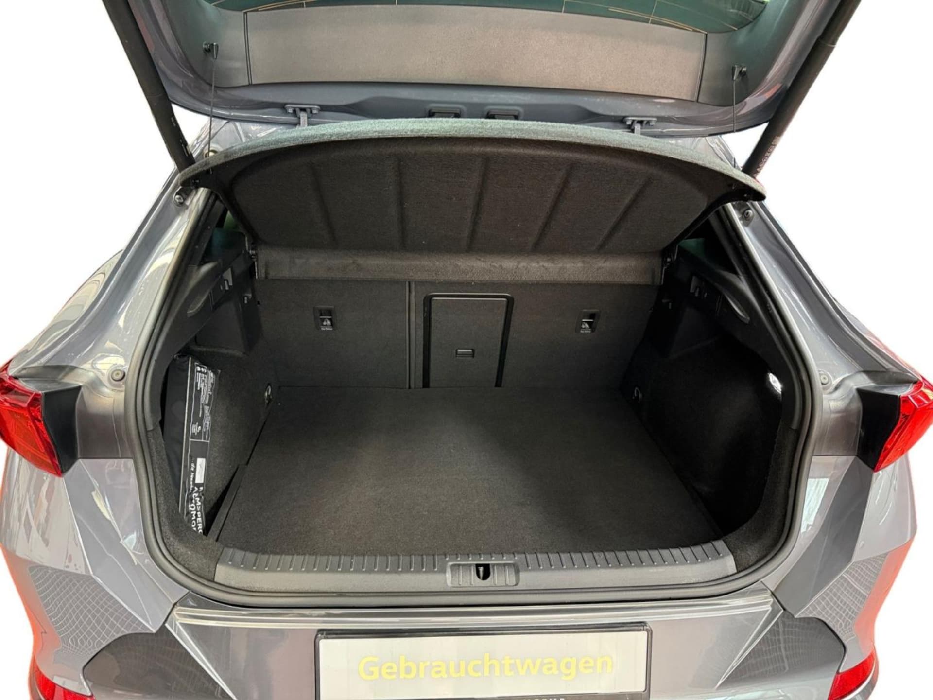 CUPRA Formentor VZ