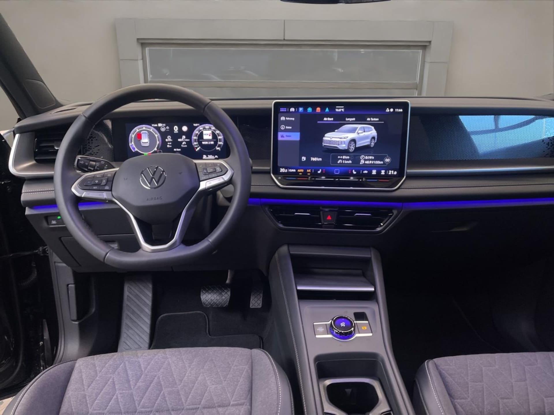 Volkswagen Tayron Life