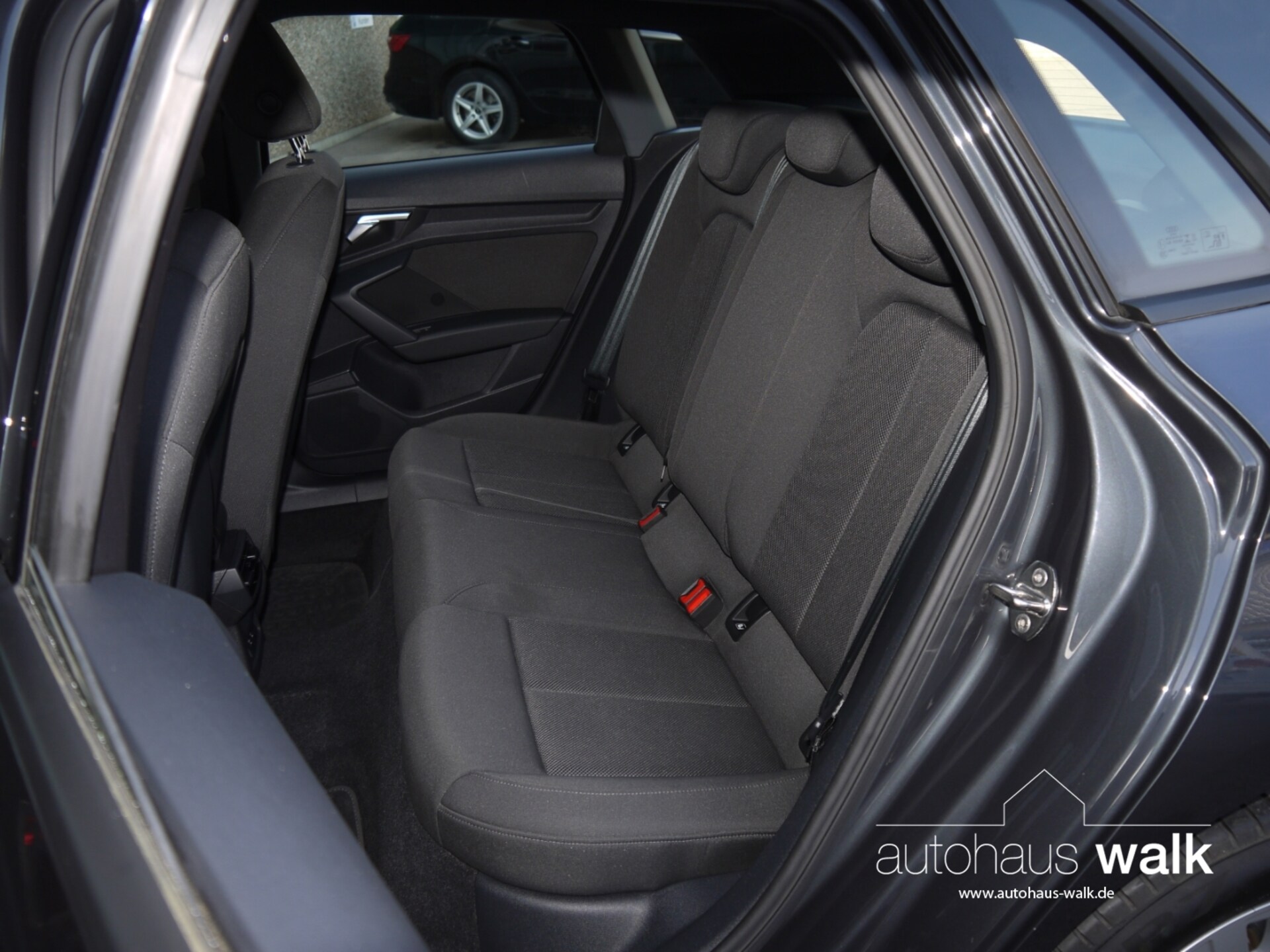 Audi A3 Sportback TFSI e