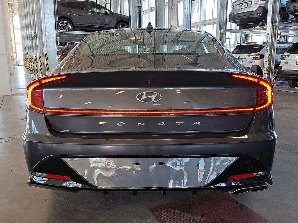 2022 Hyundai Sonata SEL - Photo 7