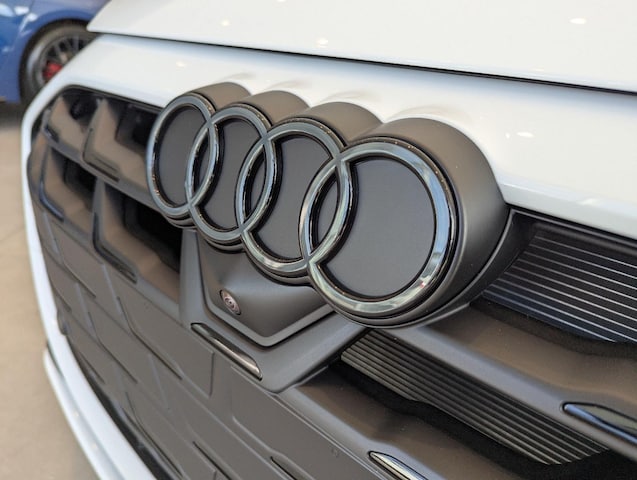 2026 Audi S3 Base - Photo 18