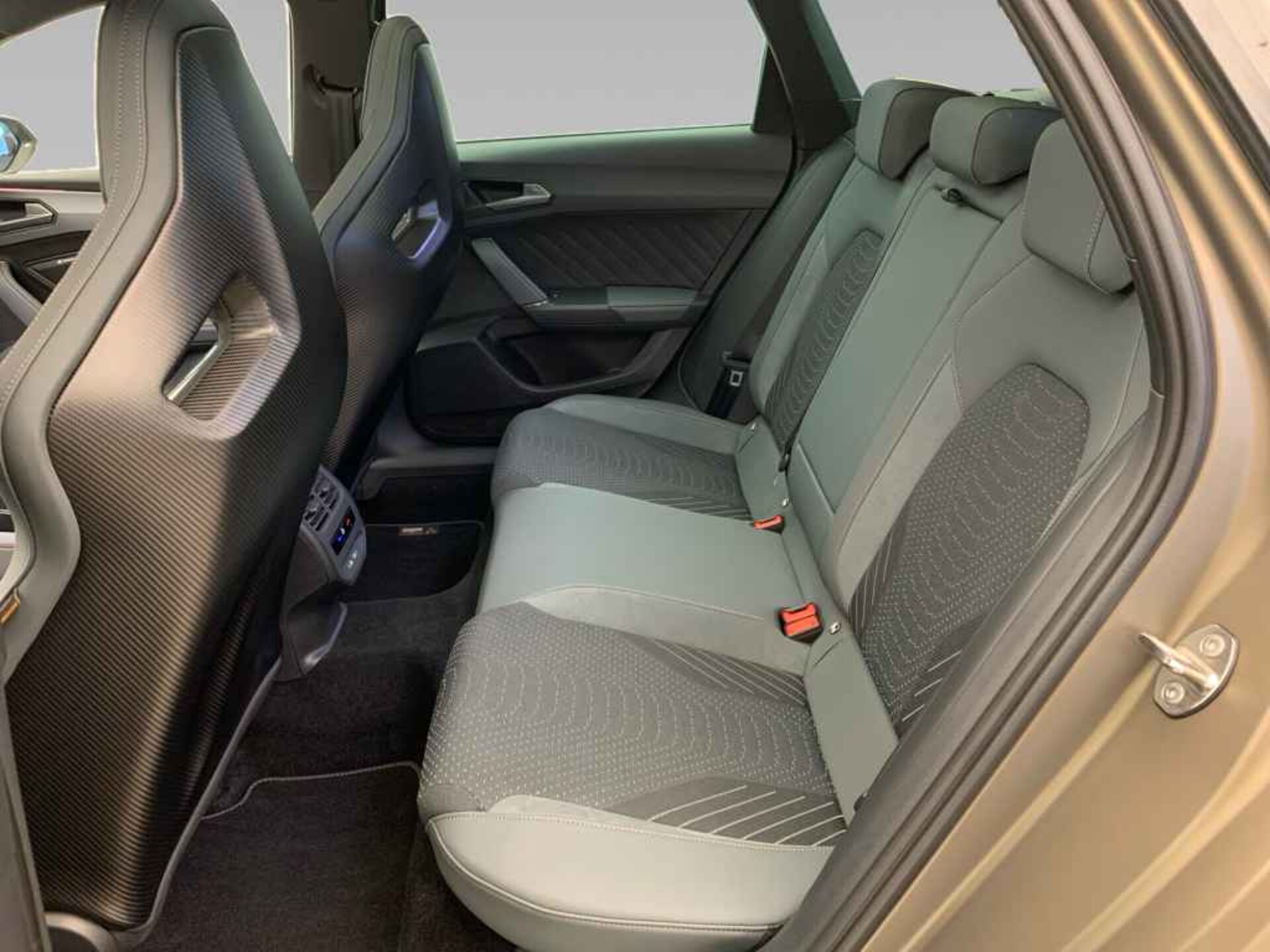 CUPRA Leon Sportstourer VZ