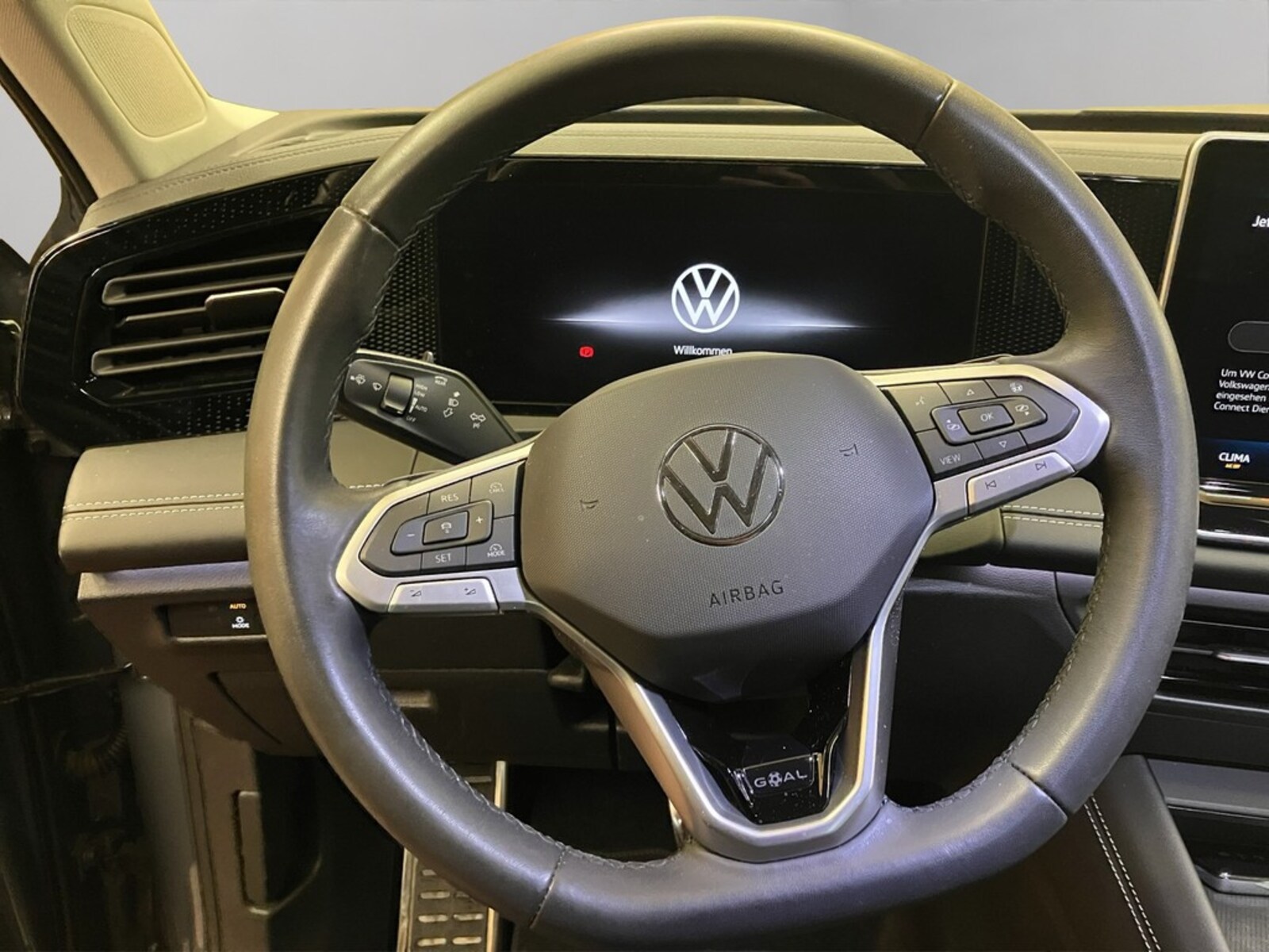 Volkswagen Tiguan – Bild 11