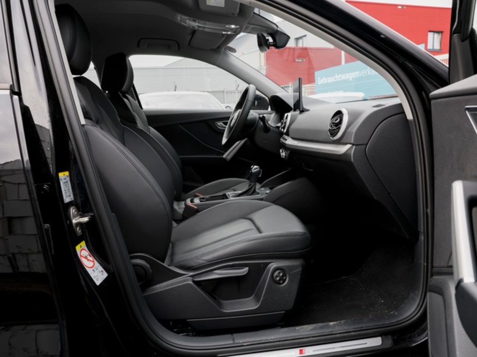 Audi Q2 – Bild 5