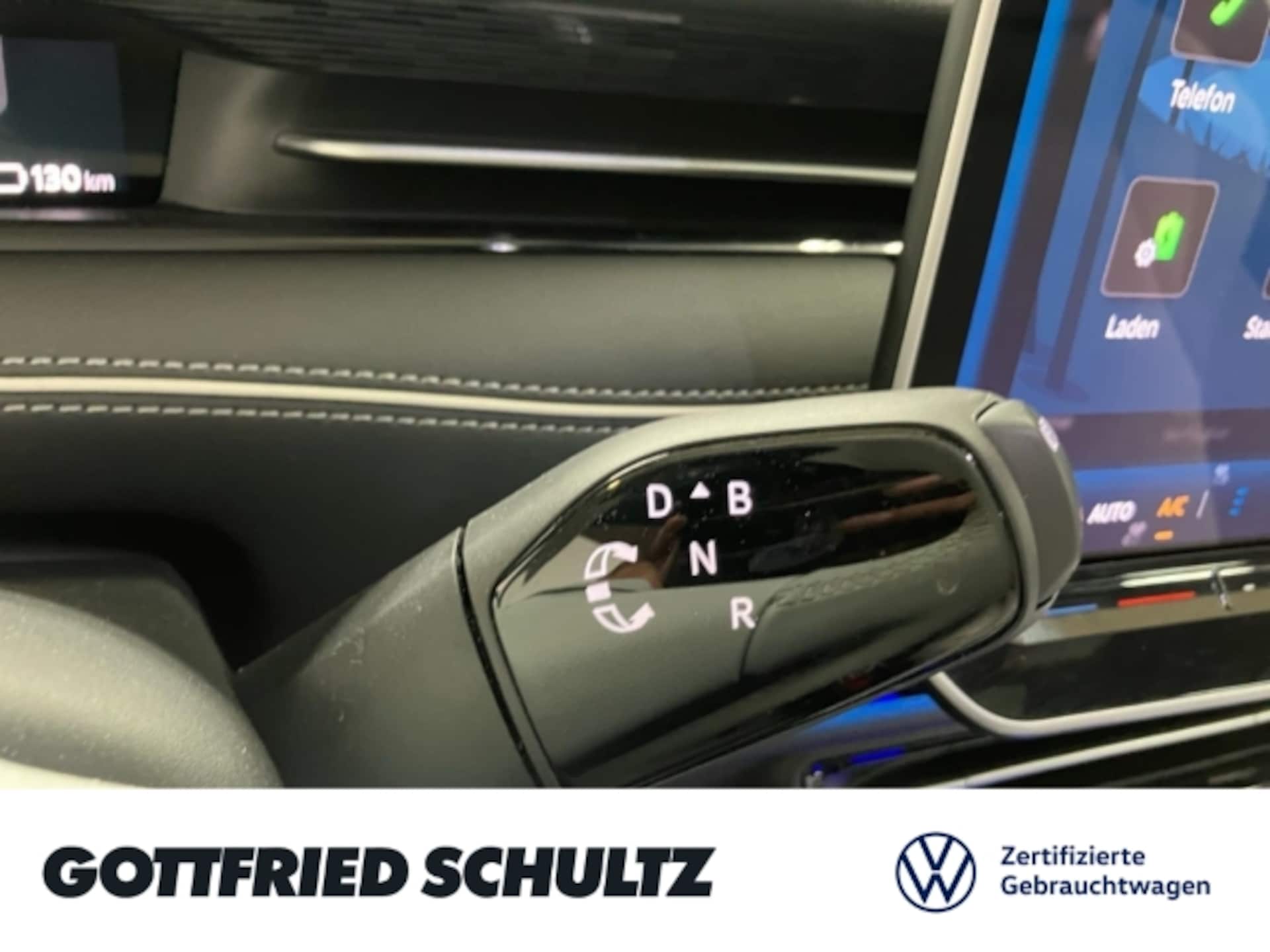 Volkswagen ID.7 Tourer Pro S