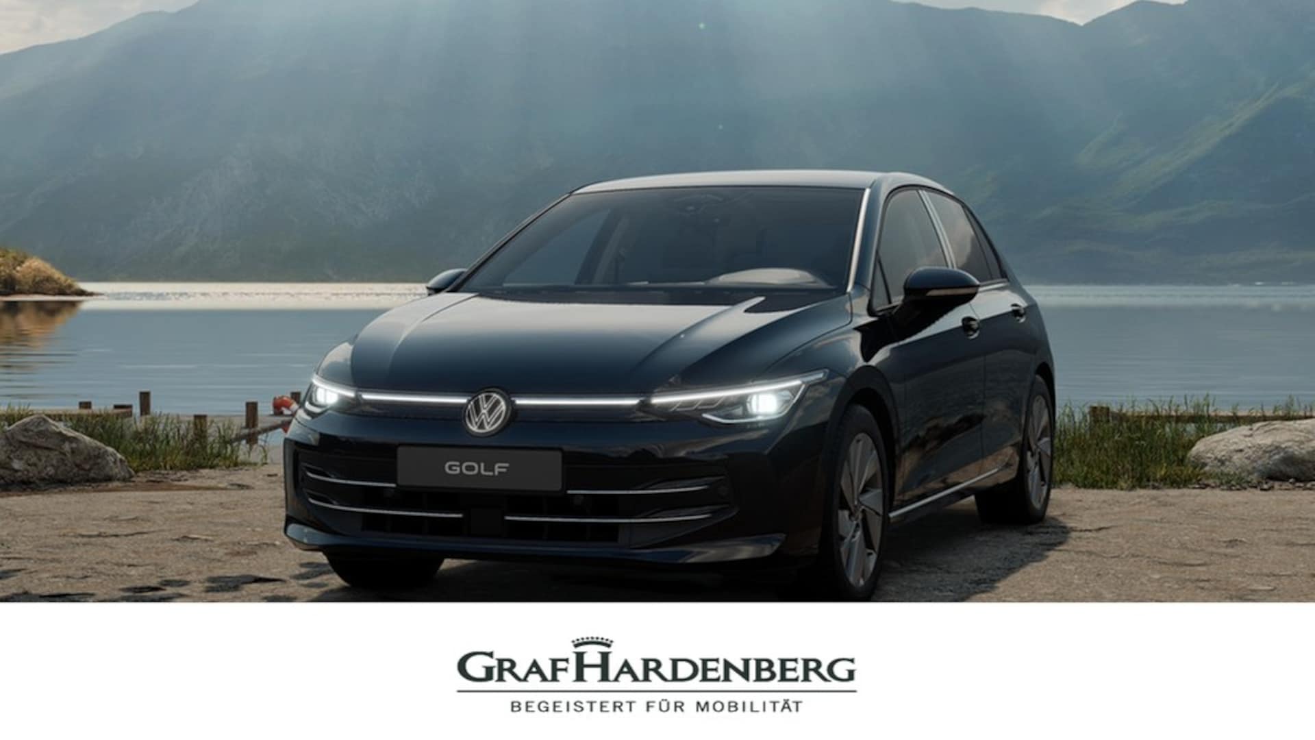 Volkswagen Golf Life