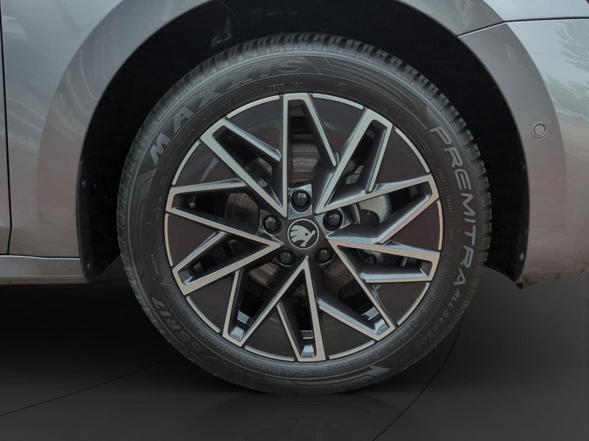 Skoda Octavia Combi Tour