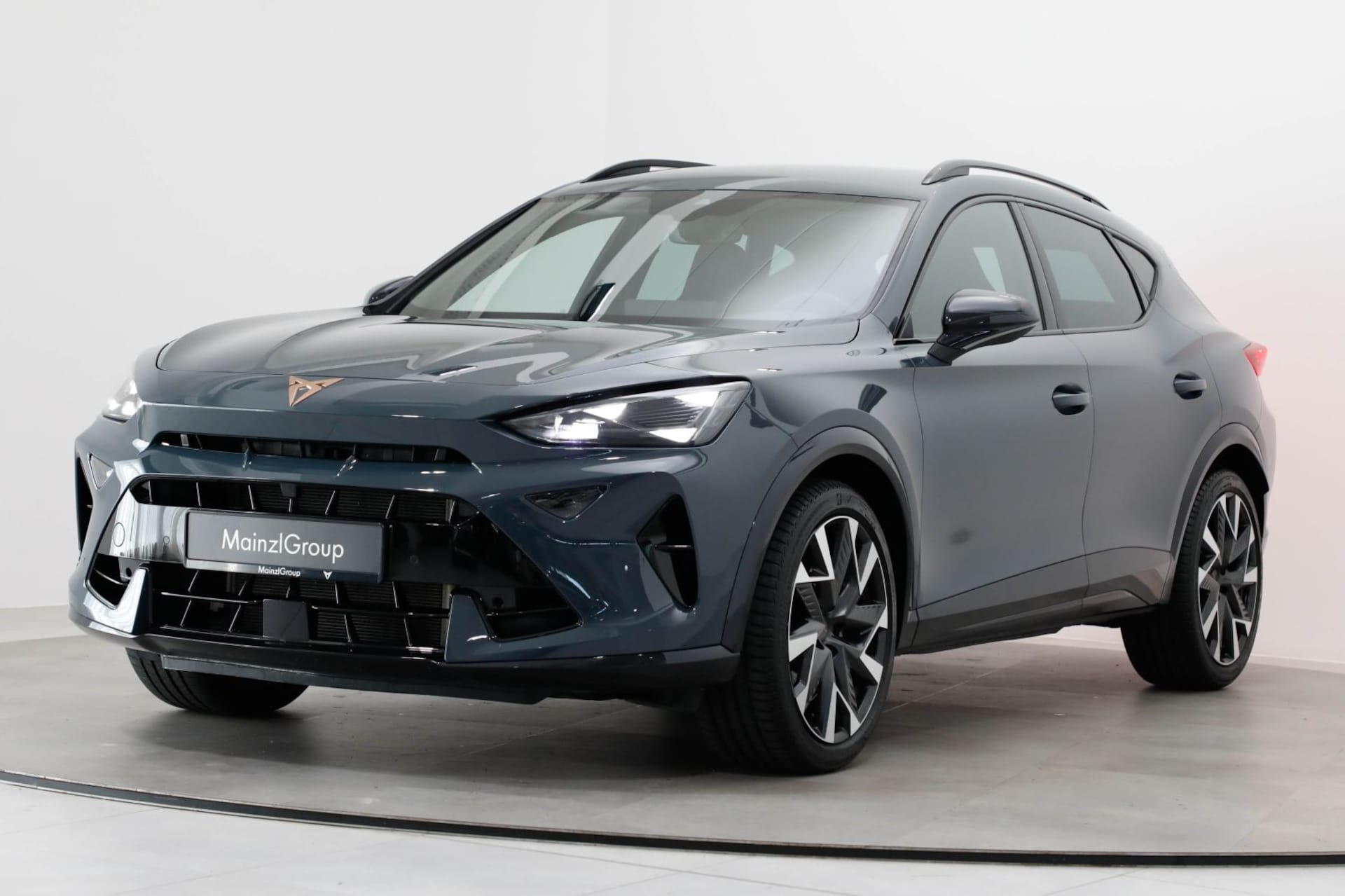 CUPRA Formentor VZ