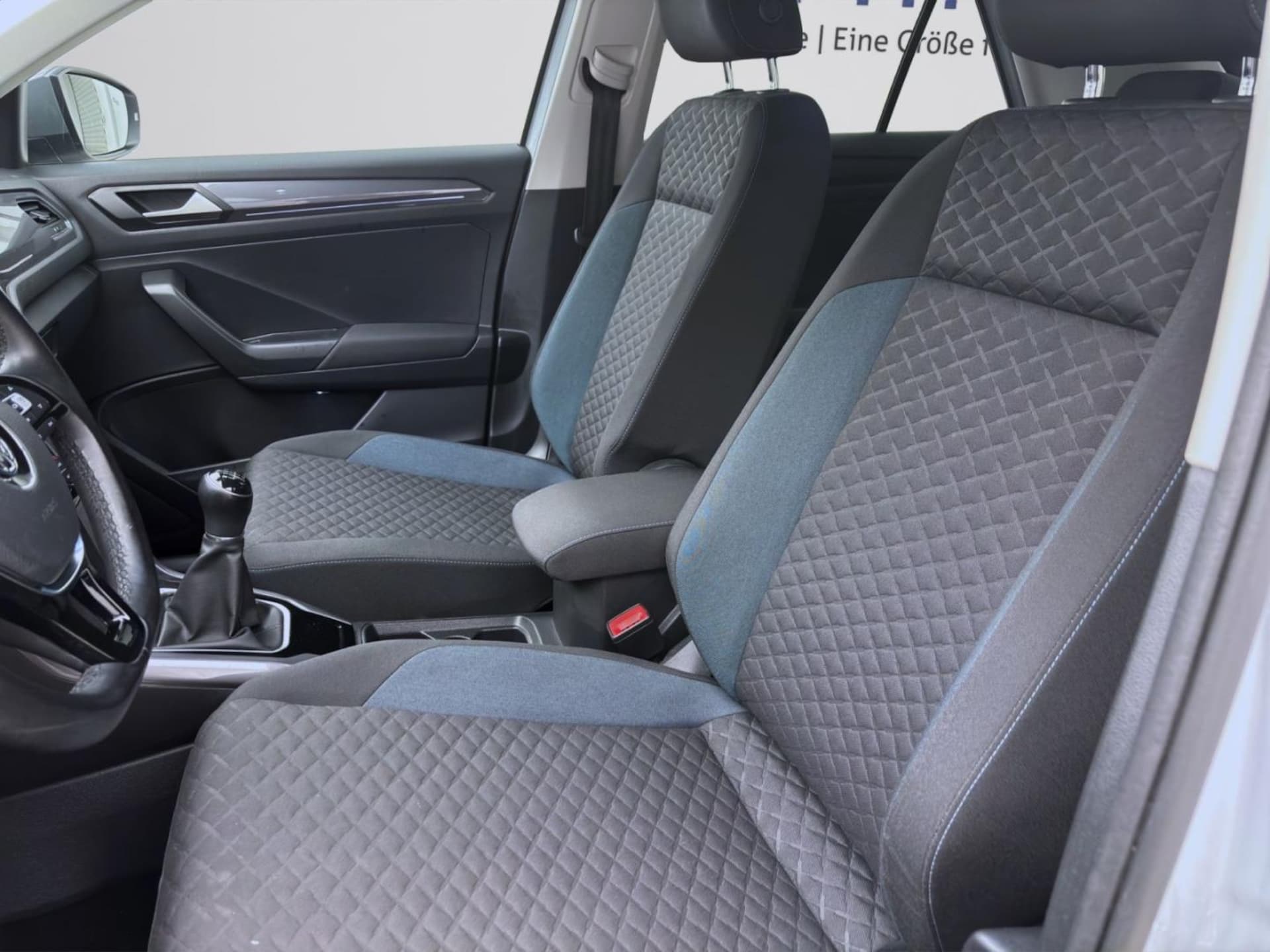 Volkswagen T-Roc IQ.DRIVE