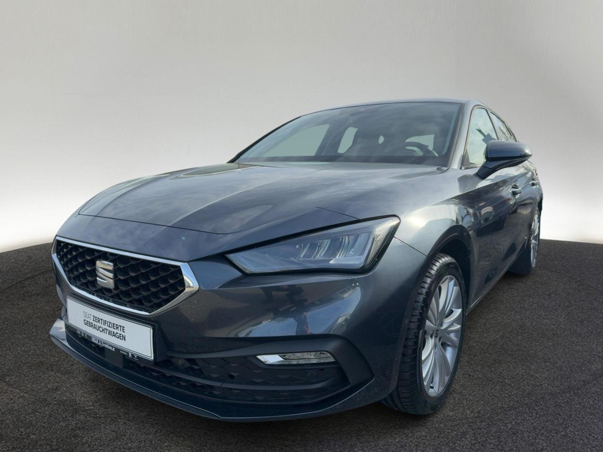 SEAT Leon Style