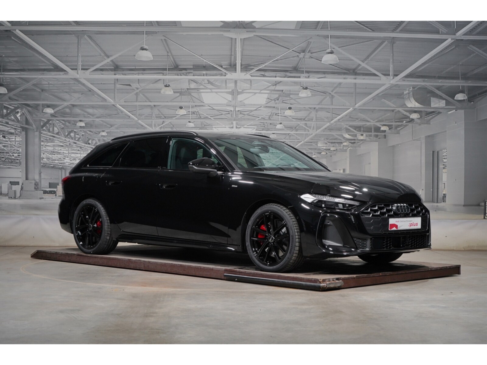 Audi A5 Avant – Bild 4