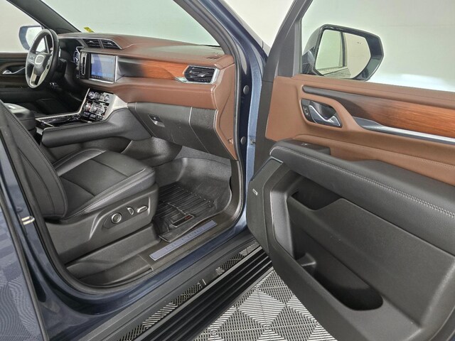 2021 GMC Yukon Denali - Photo 45