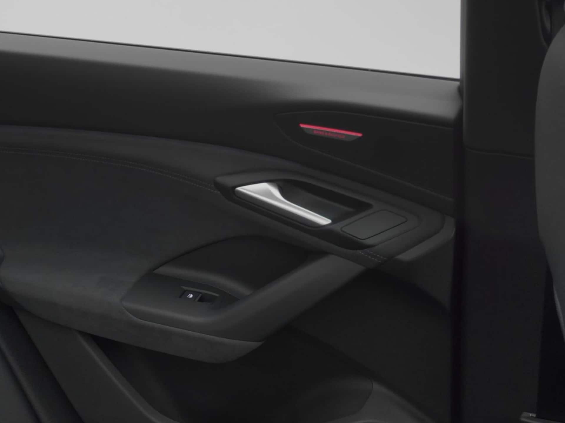 Audi Q6 SUV e-tron