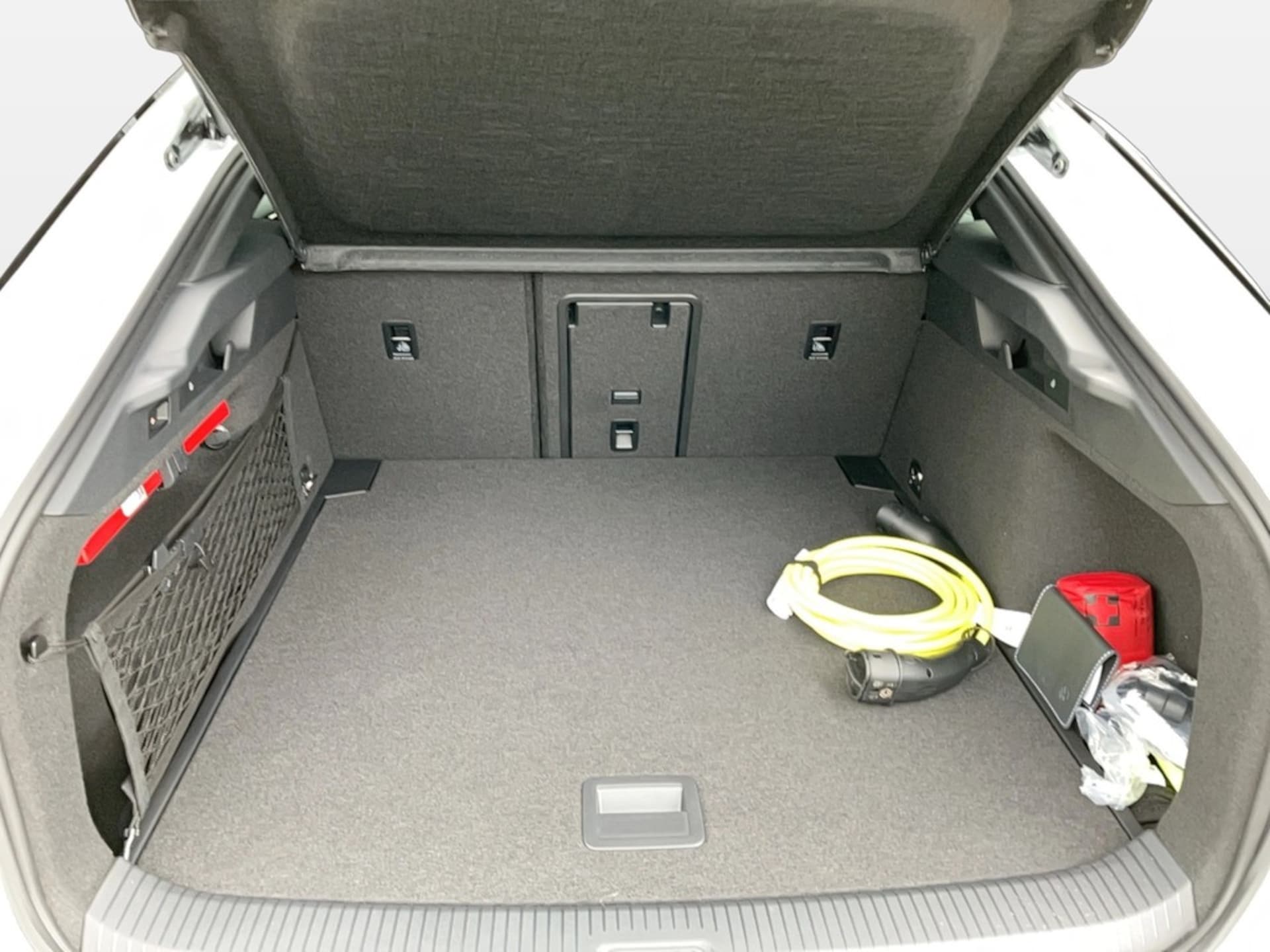 Volkswagen ID.7 Pro S