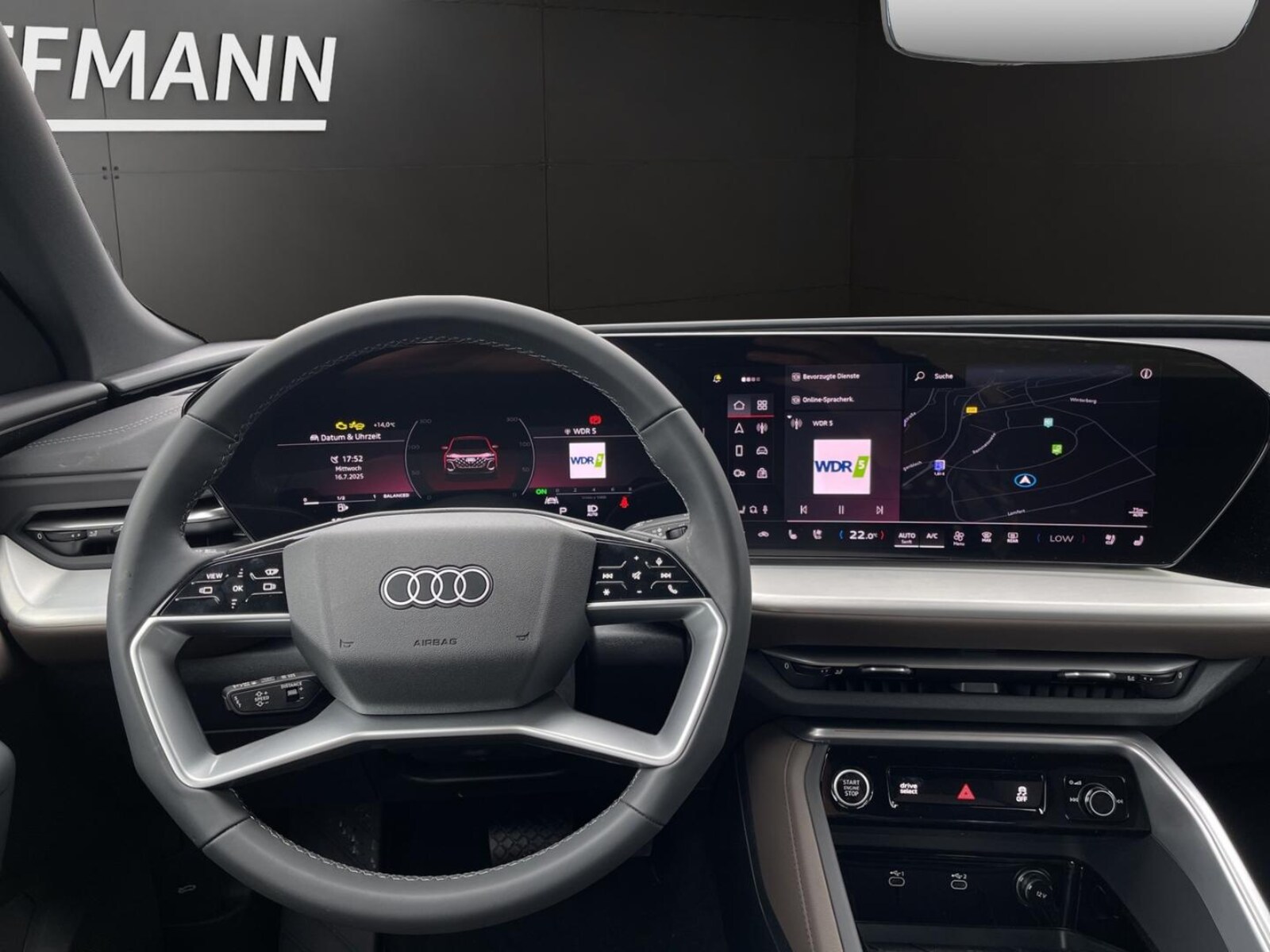 Audi Q5 – Bild 8