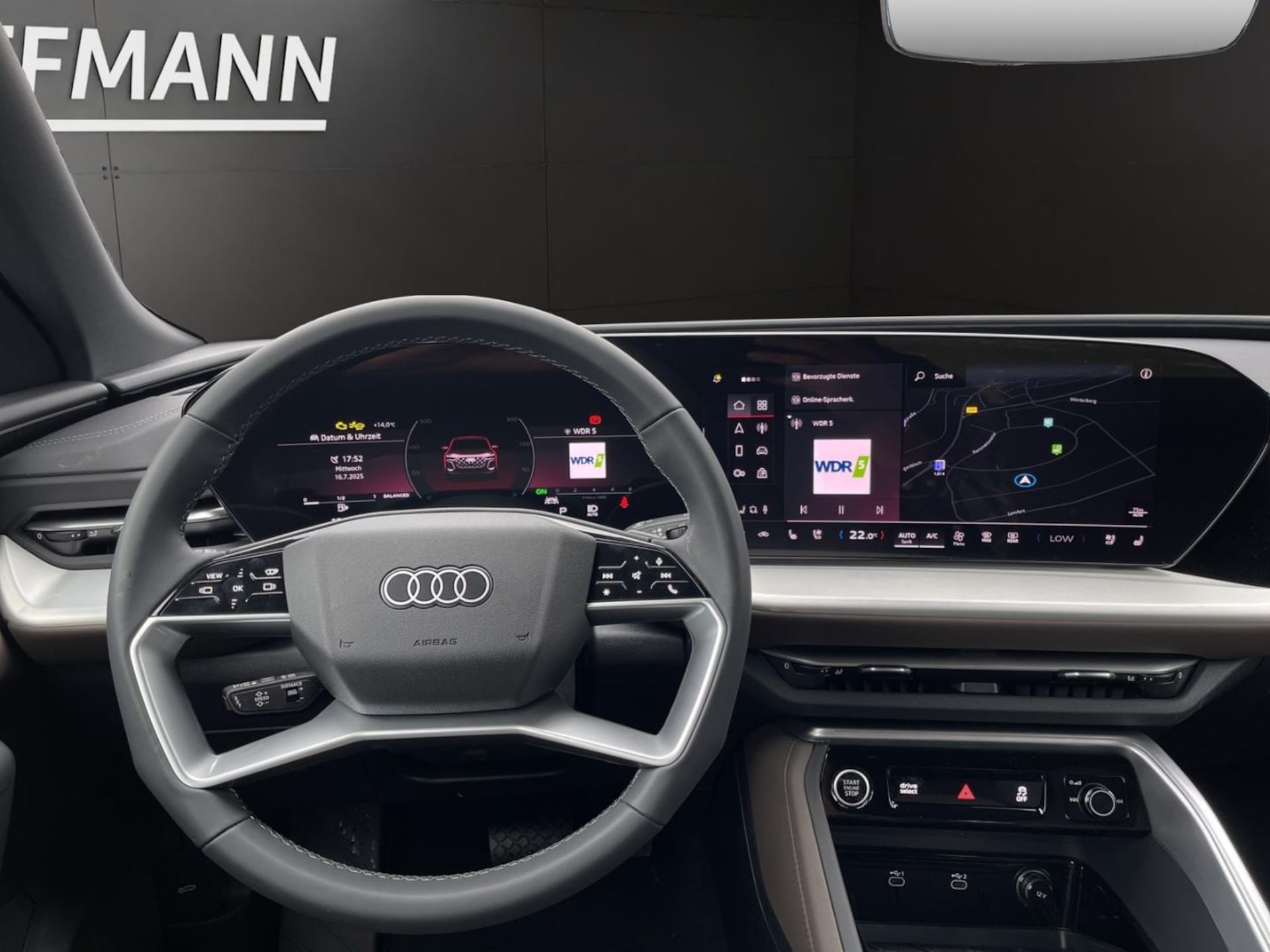 Audi Q5 SUV