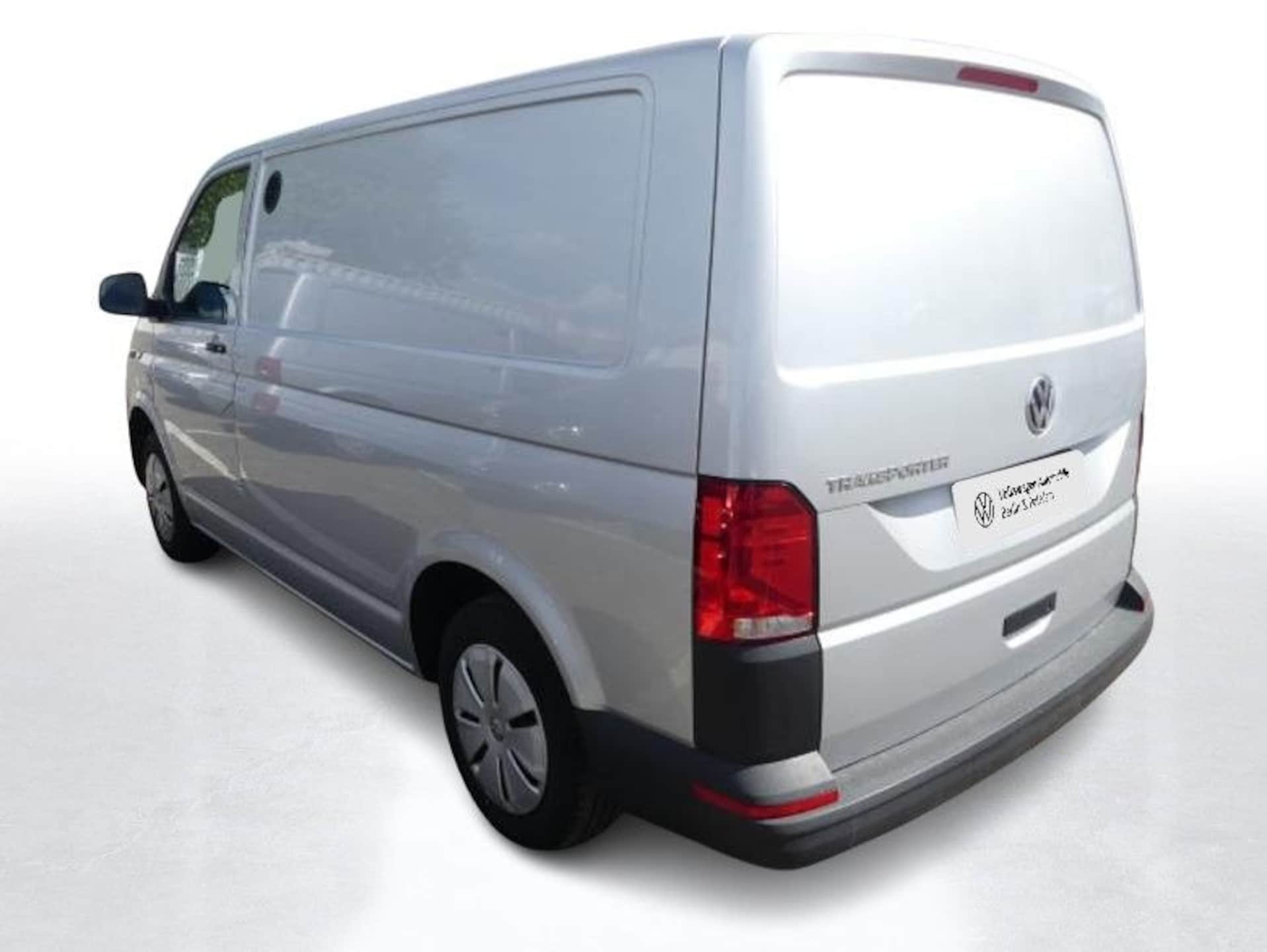 Volkswagen T6.1 Transporter Kasten kurzer Radstand