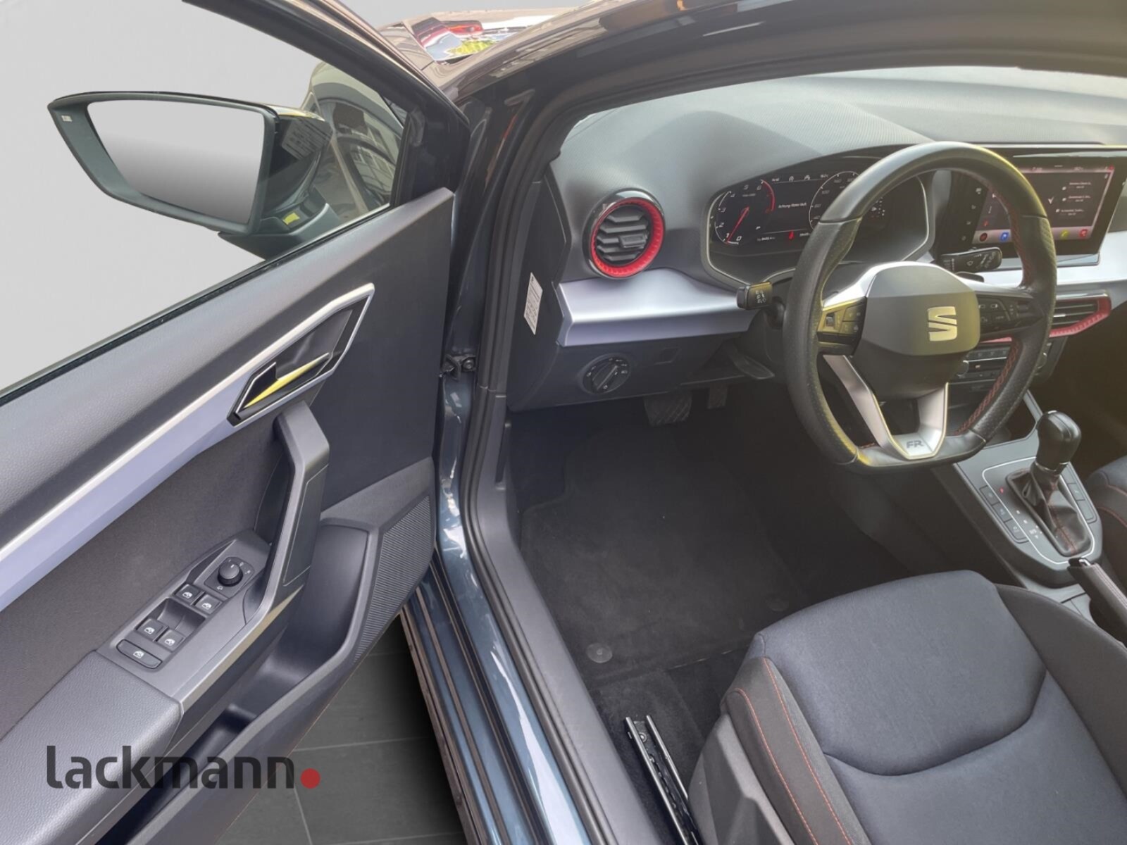 SEAT Ibiza – Bild 10