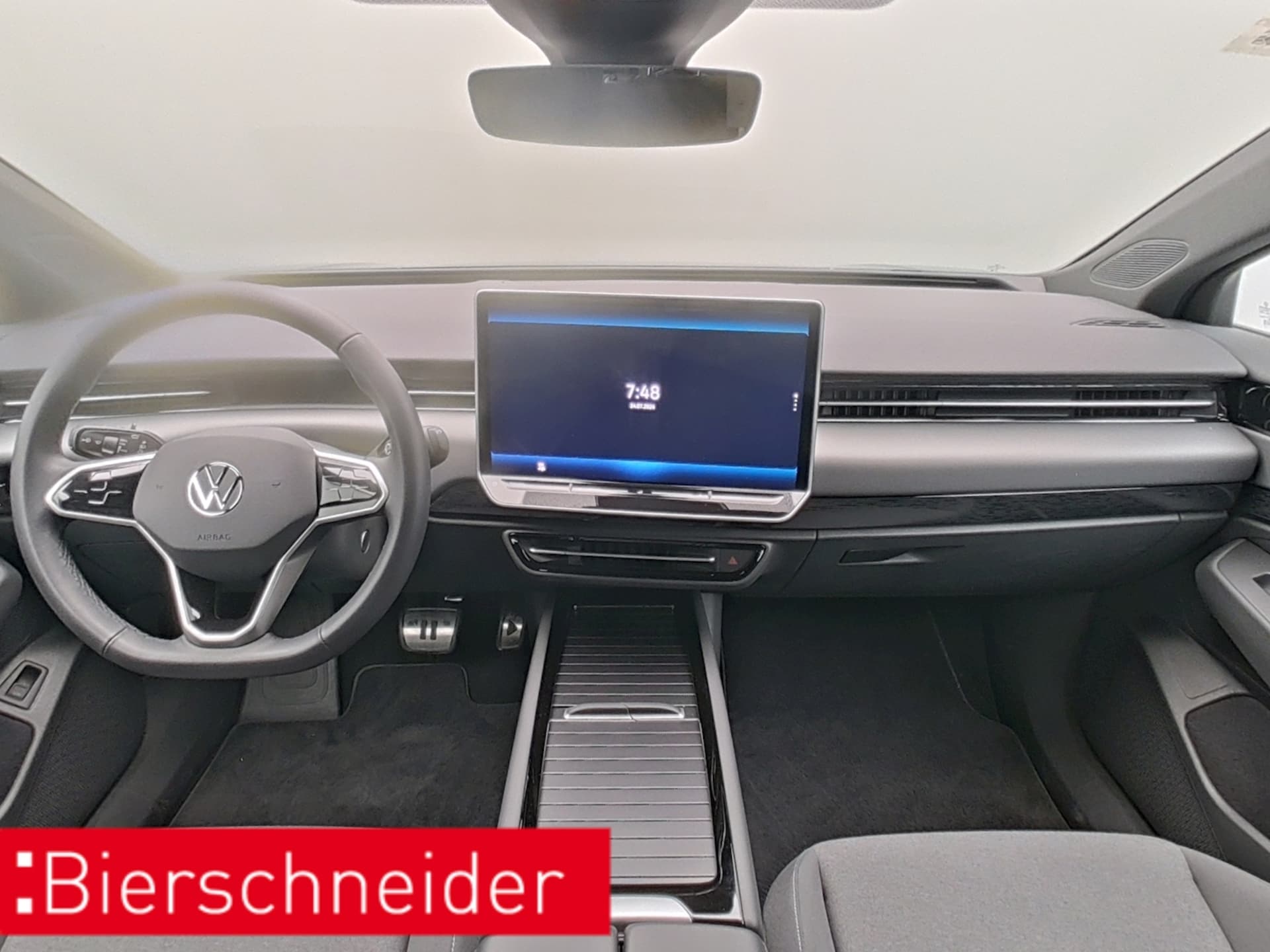 Volkswagen ID.7 Tourer Pro