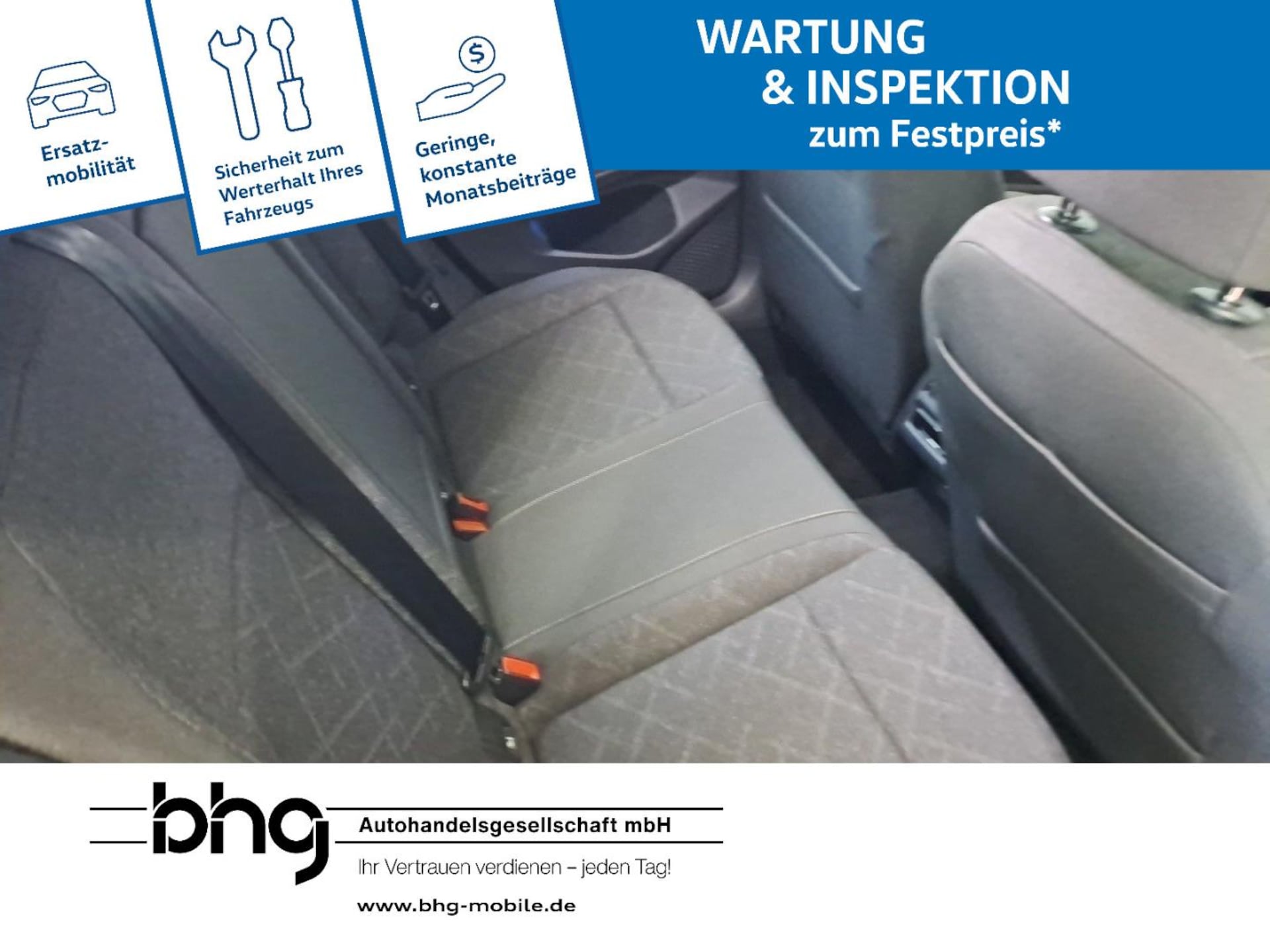 Volkswagen Golf Life