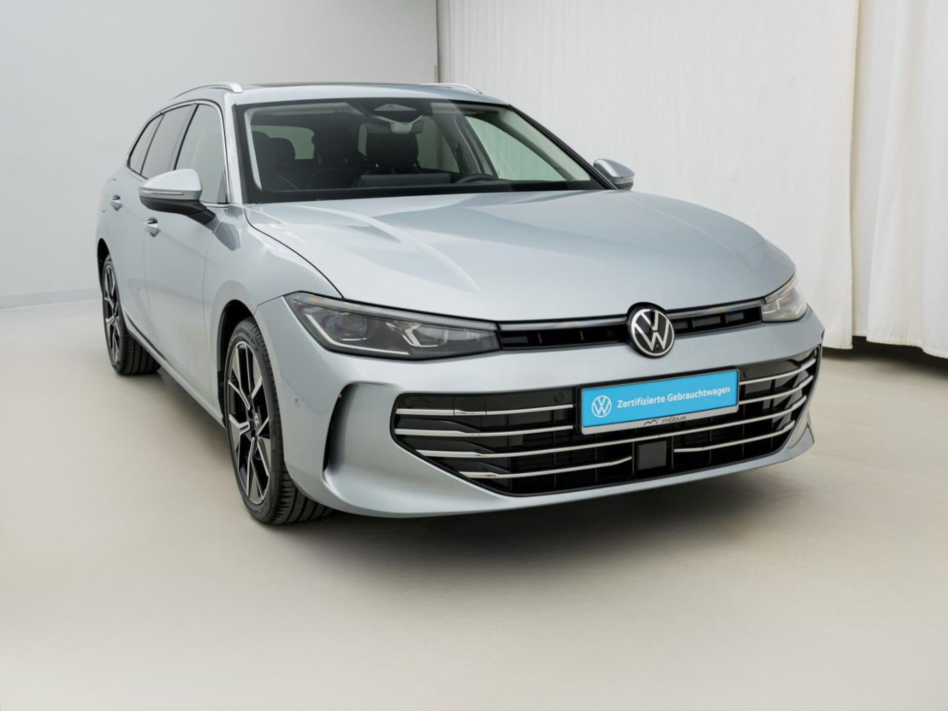 Volkswagen Passat Elegance