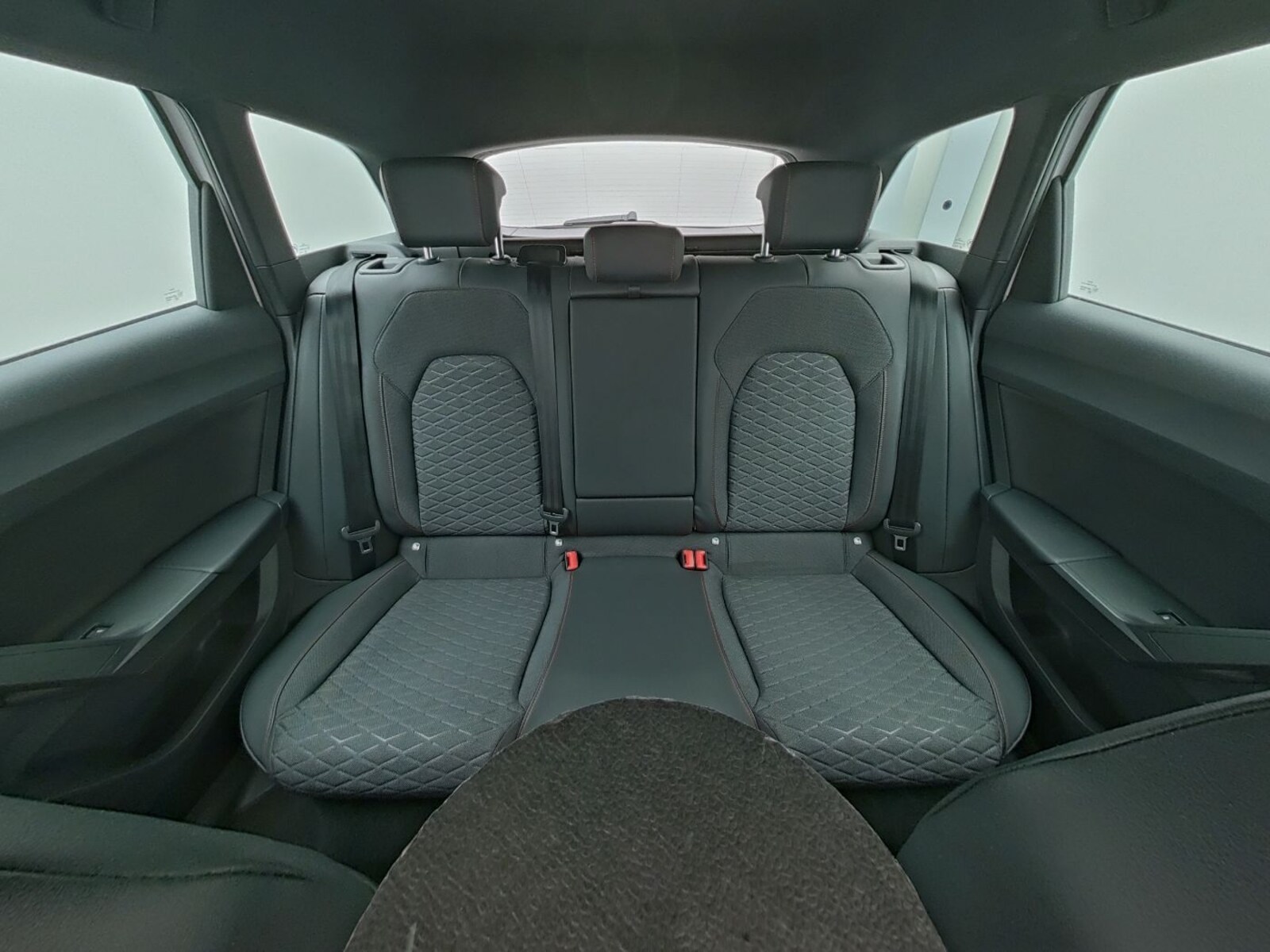 SEAT Leon Sportstourer – Bild 16