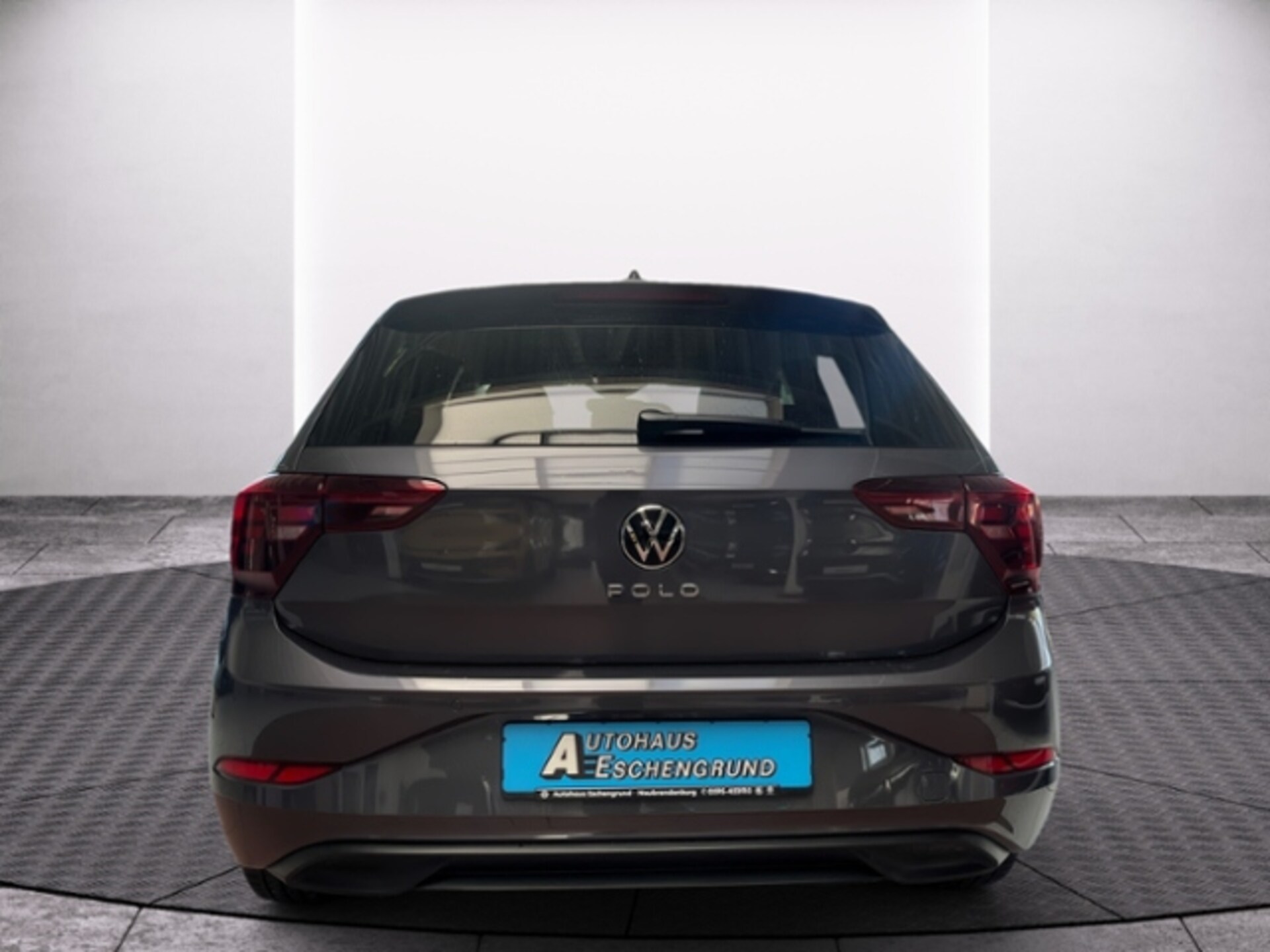 Volkswagen Polo Goal