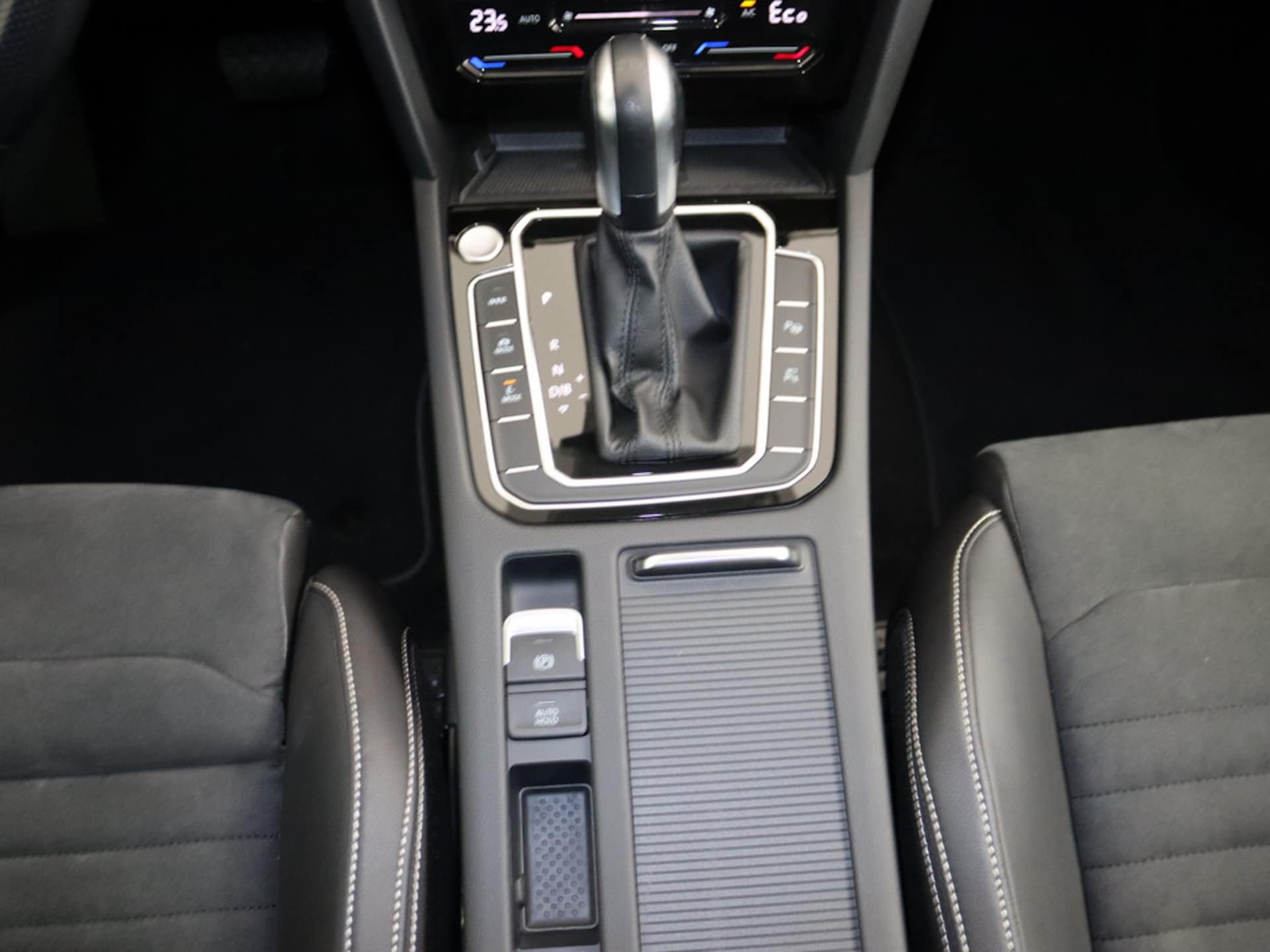 Volkswagen Passat Variant GTE