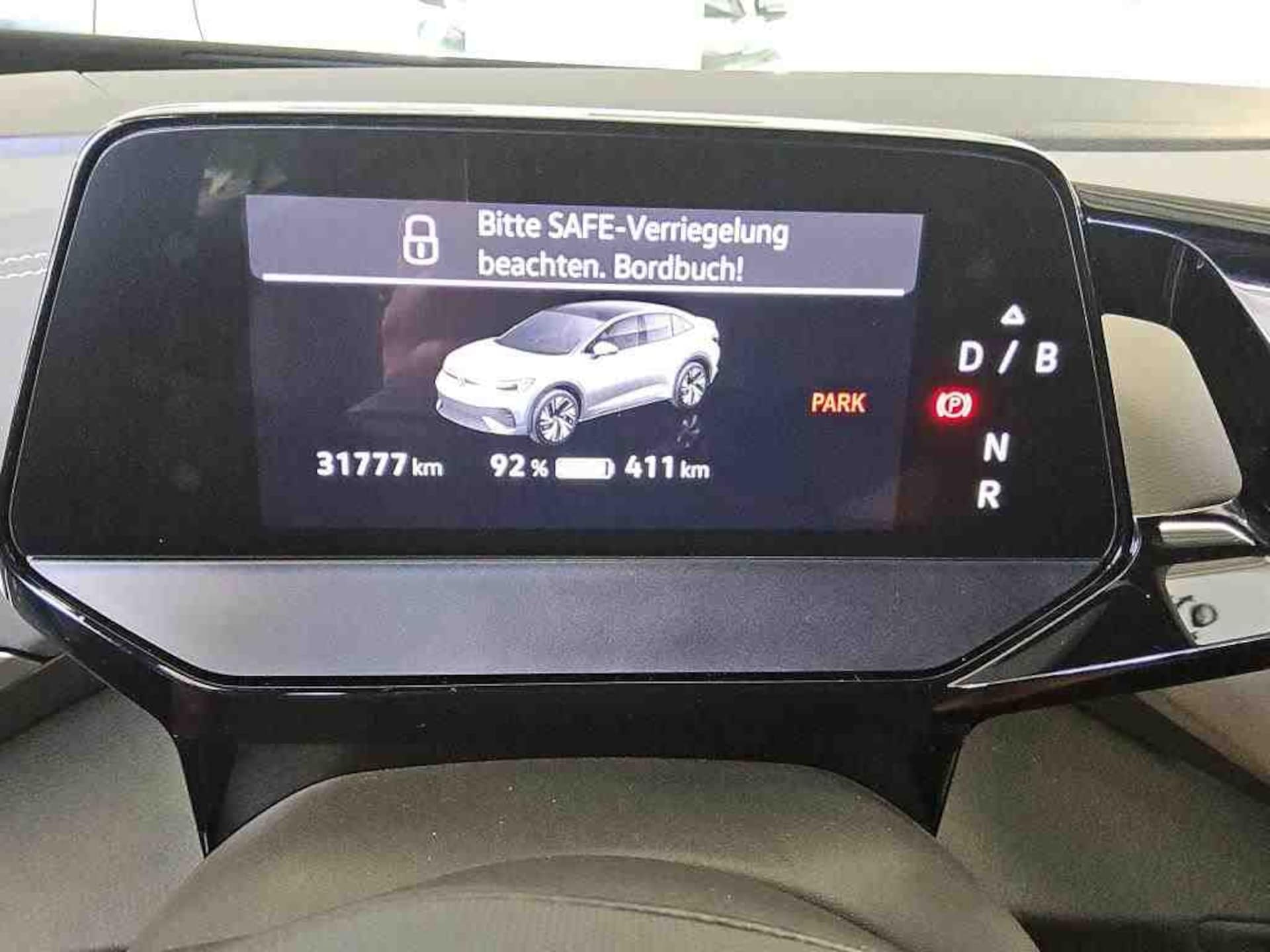 Volkswagen ID.5 Pro Performance