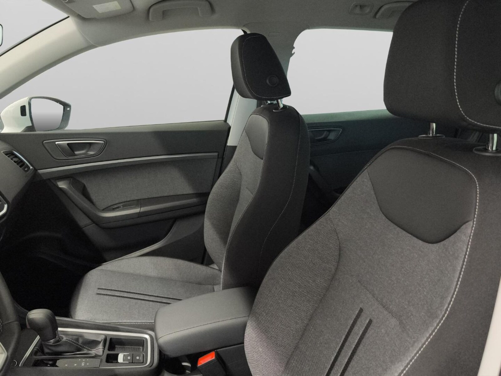 SEAT Ateca – Bild 8