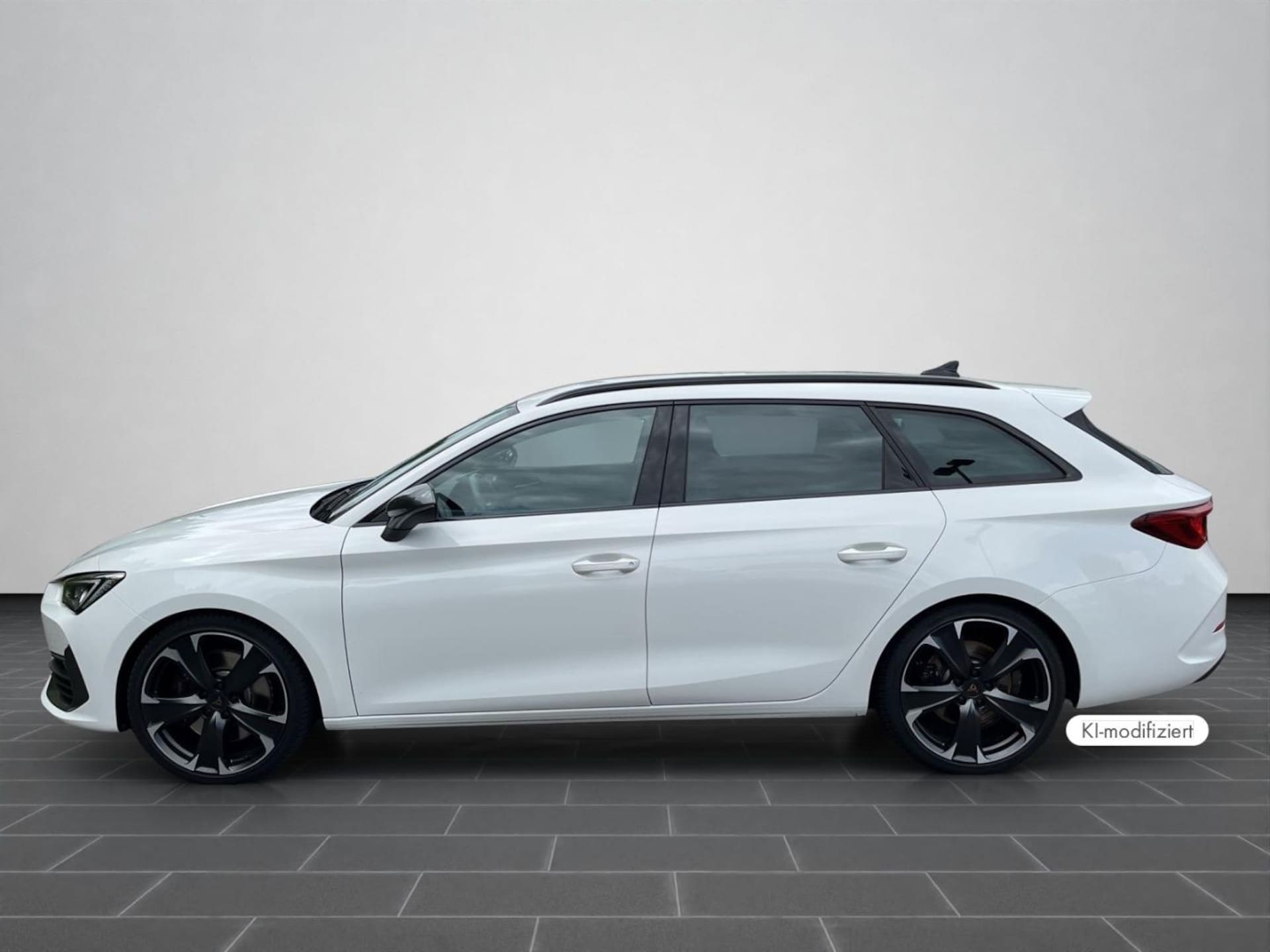 CUPRA Leon Sportstourer VZ