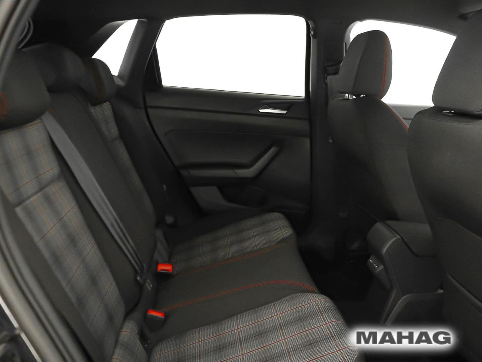 Volkswagen Polo GTI
