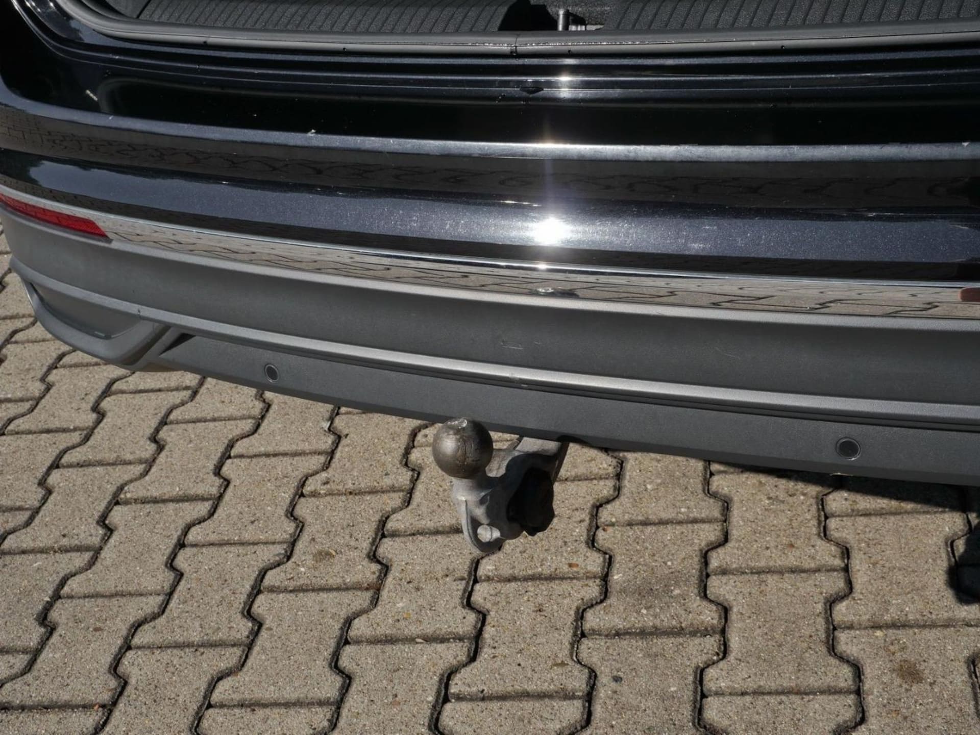 Volkswagen Tiguan Allspace Life