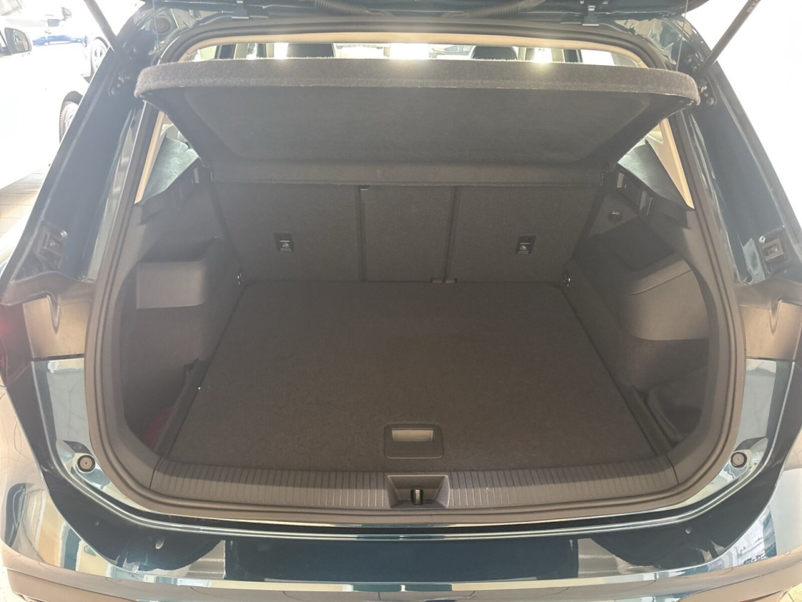 Volkswagen Tiguan – Bild 7