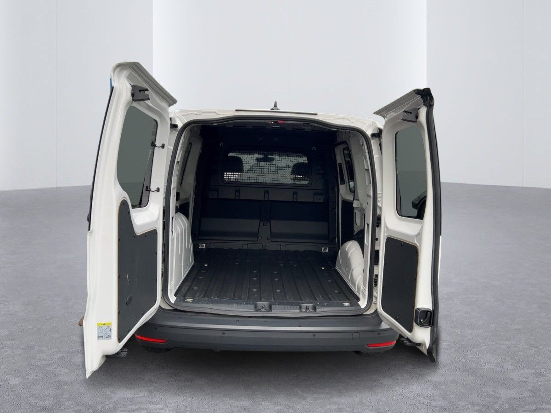 Volkswagen Caddy Cargo