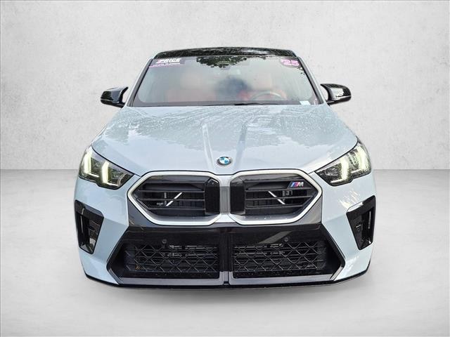 2025 BMW X2