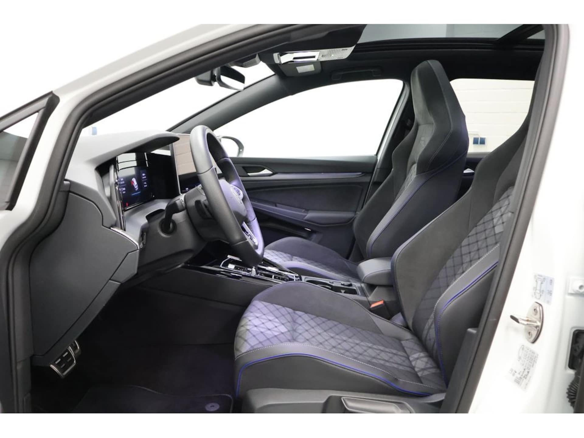 Volkswagen Golf Variant R-Line