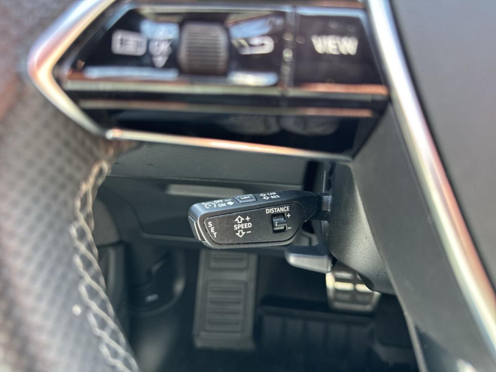 Audi Q8 e-tron S line