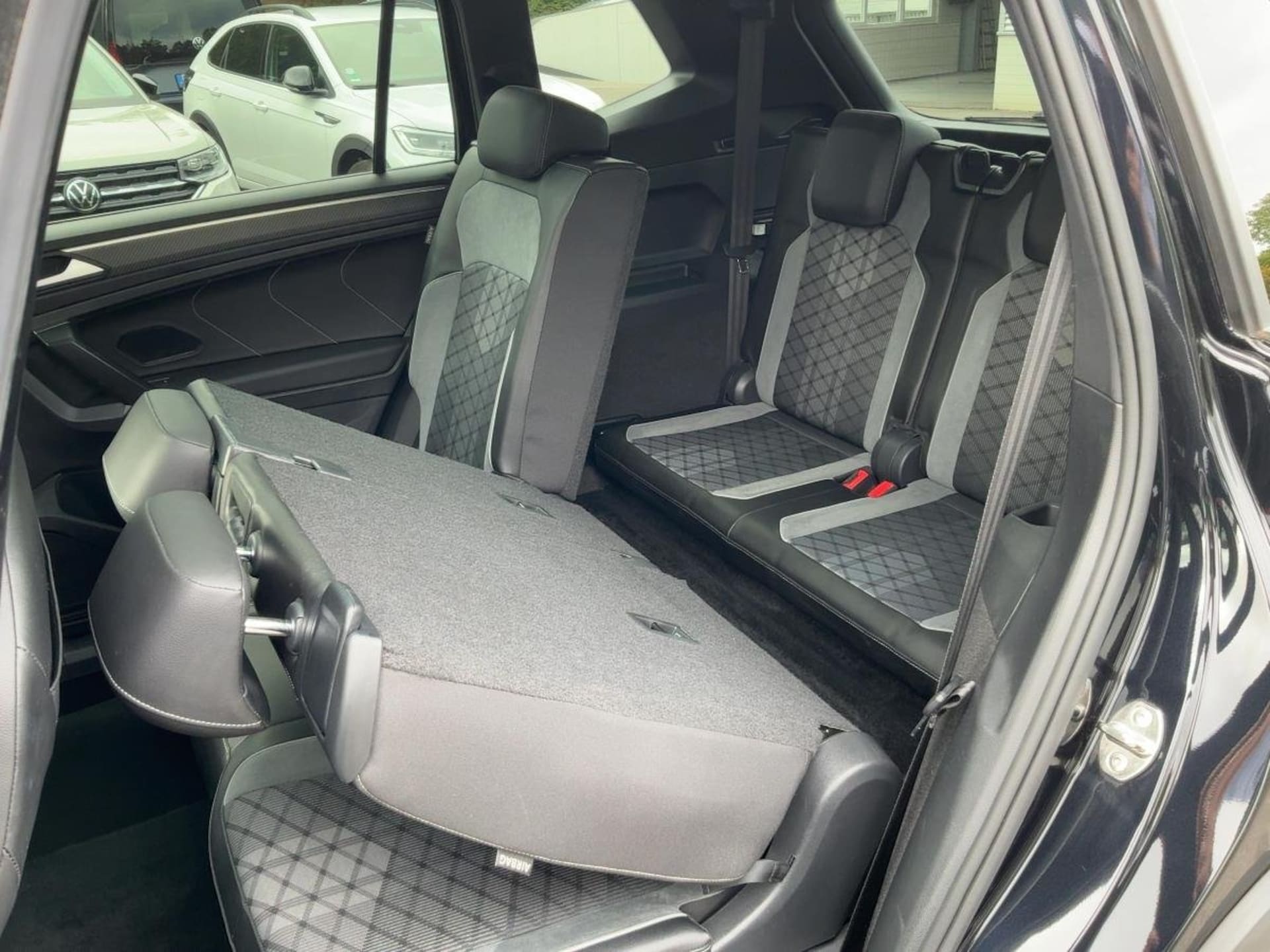 Volkswagen Tiguan Allspace R-Line