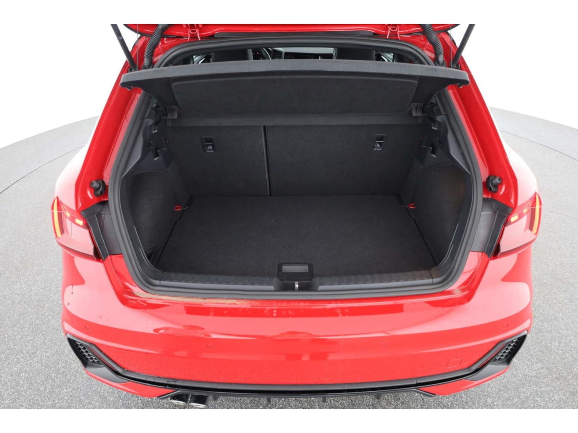 Audi A1 Sportback S line