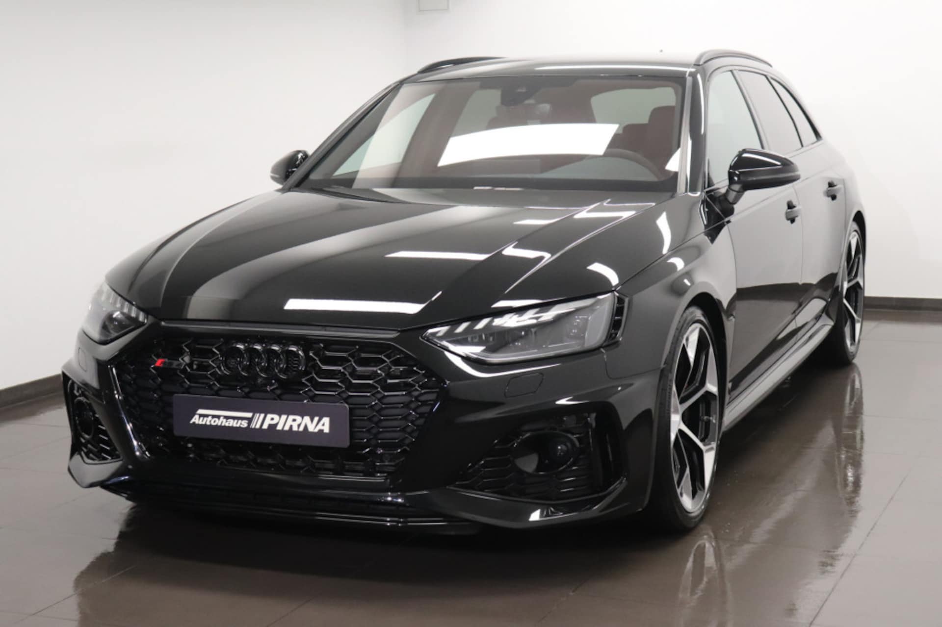 Audi RS 4 Avant