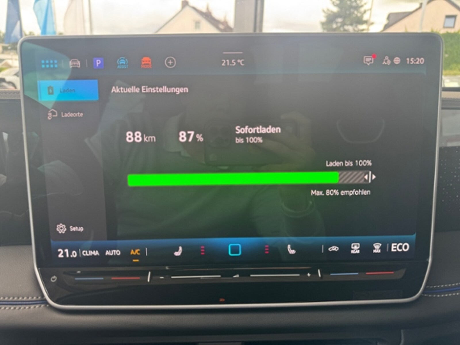 Volkswagen Tiguan – Bild 27