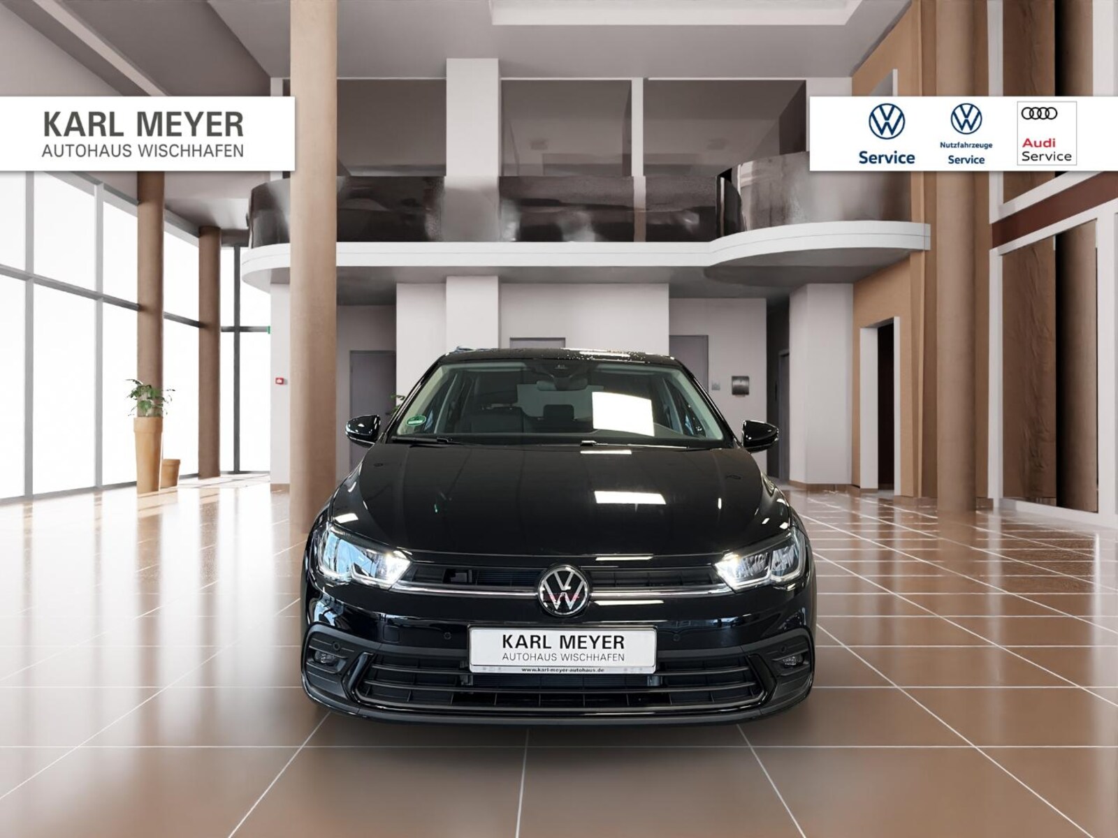 Volkswagen Polo – Bild 11