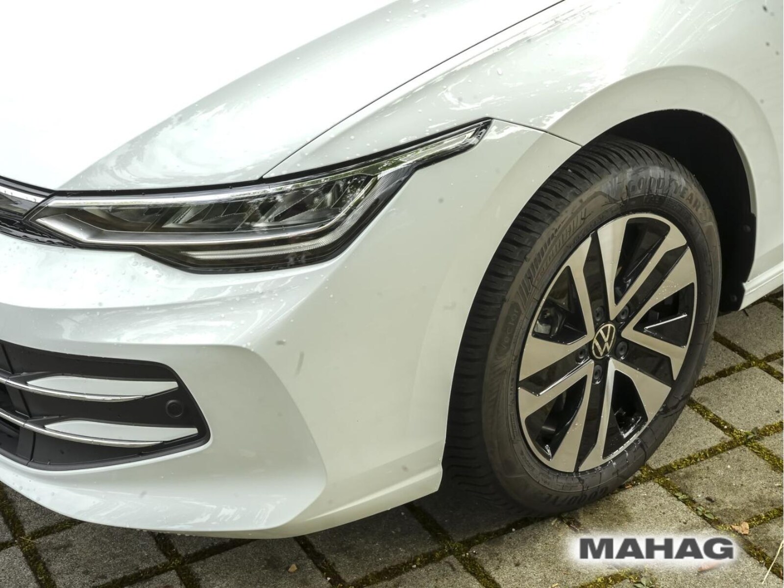 Volkswagen Golf Variant – Bild 13