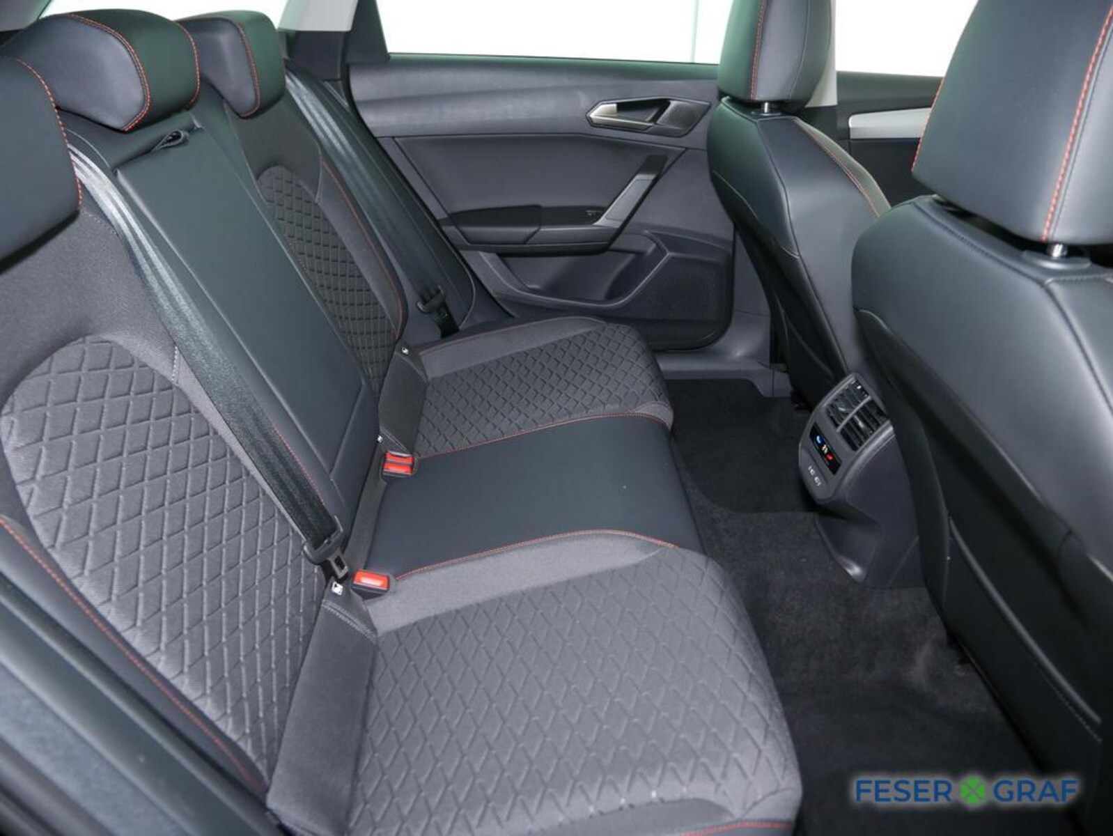 SEAT Leon Sportstourer – Bild 7